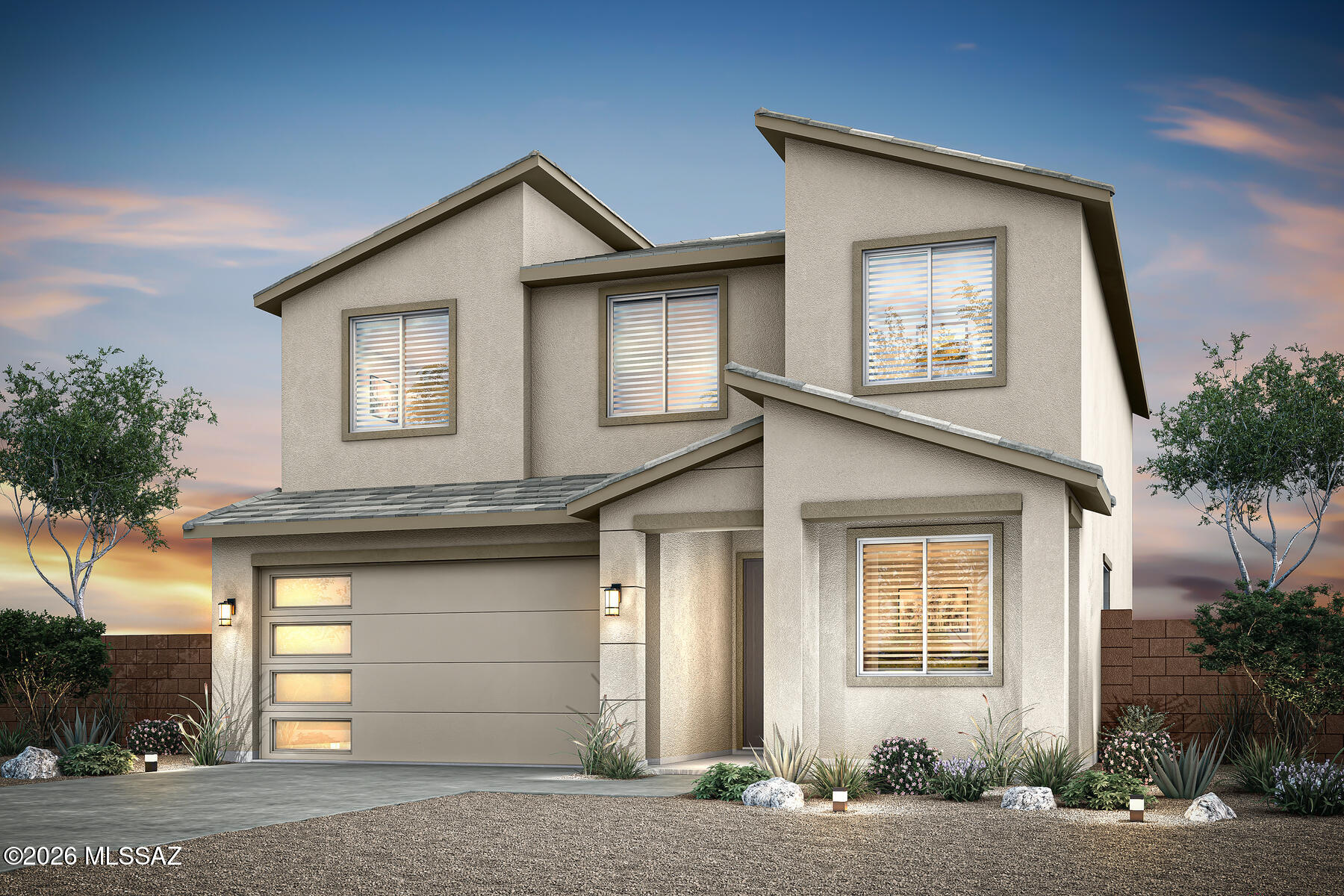 13336 N Red Lantern Way — photo