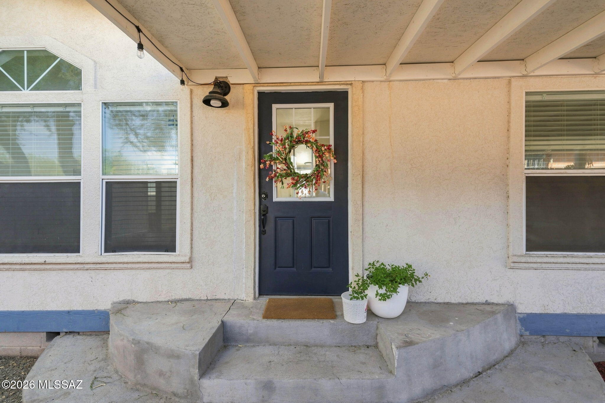 1449 W Hualpai Road — photo