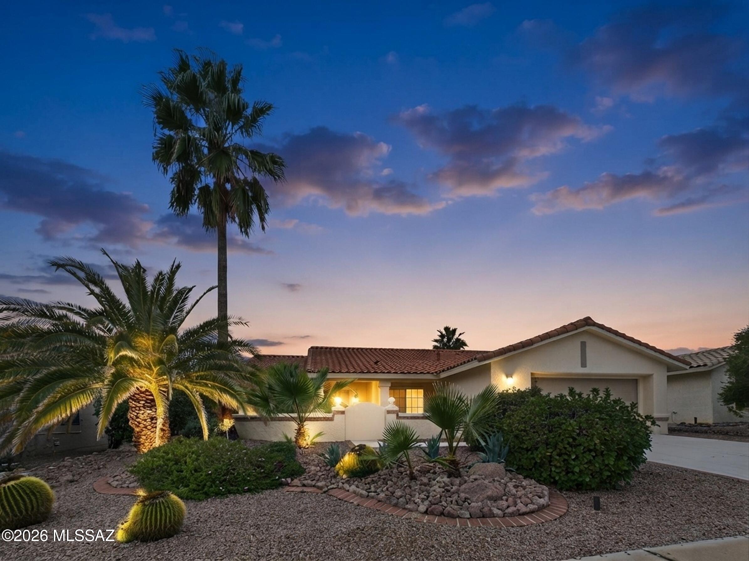 14451 N Rock Springs Lane — photo