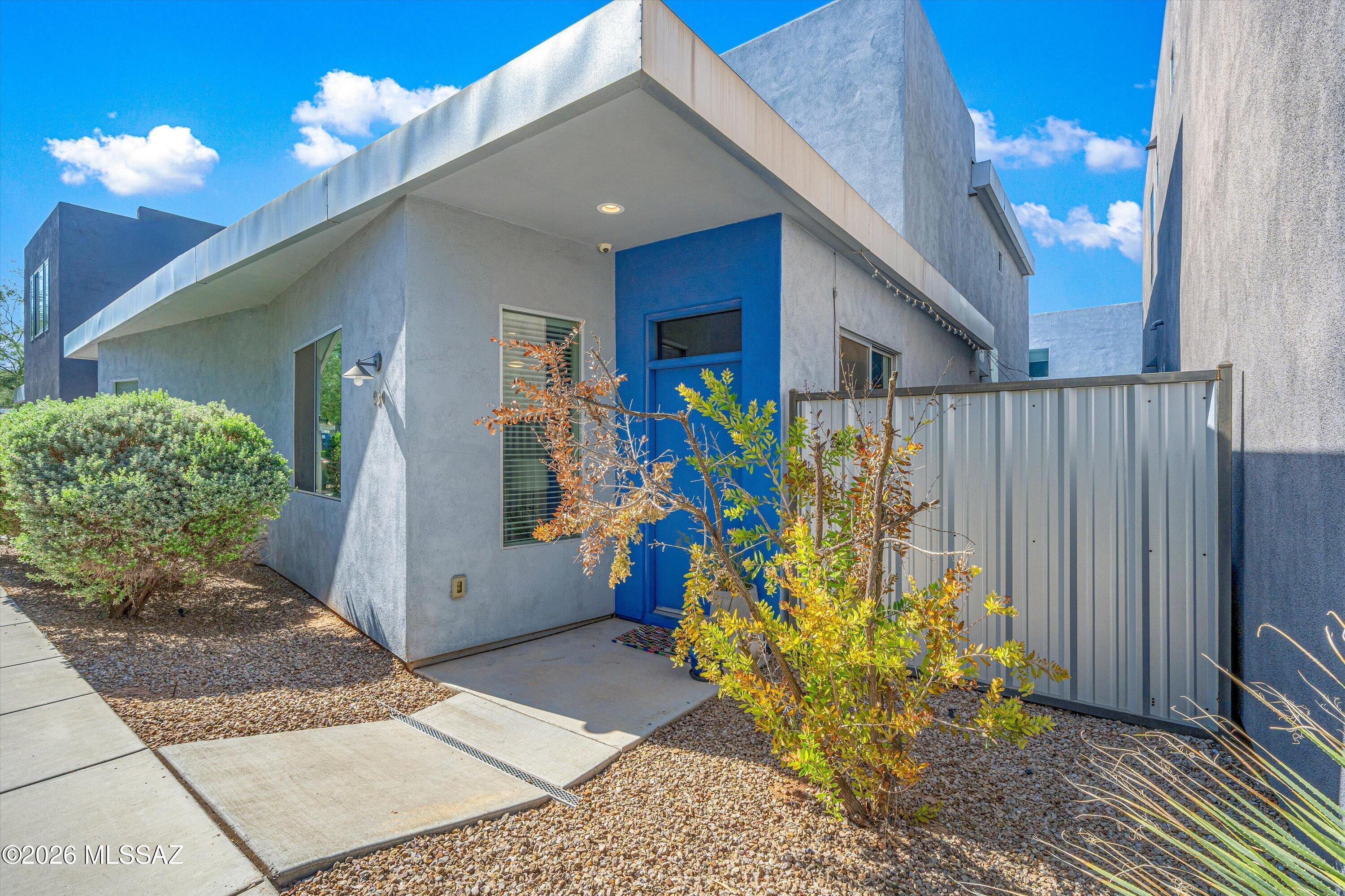 934 E Millenium Court — photo