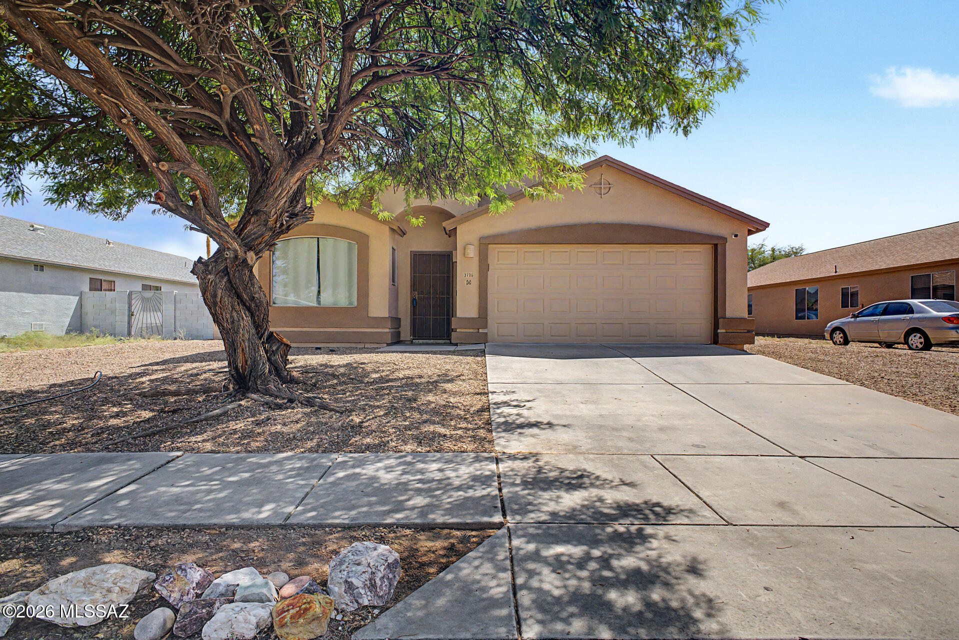3735 W Fitzwater Court — photo