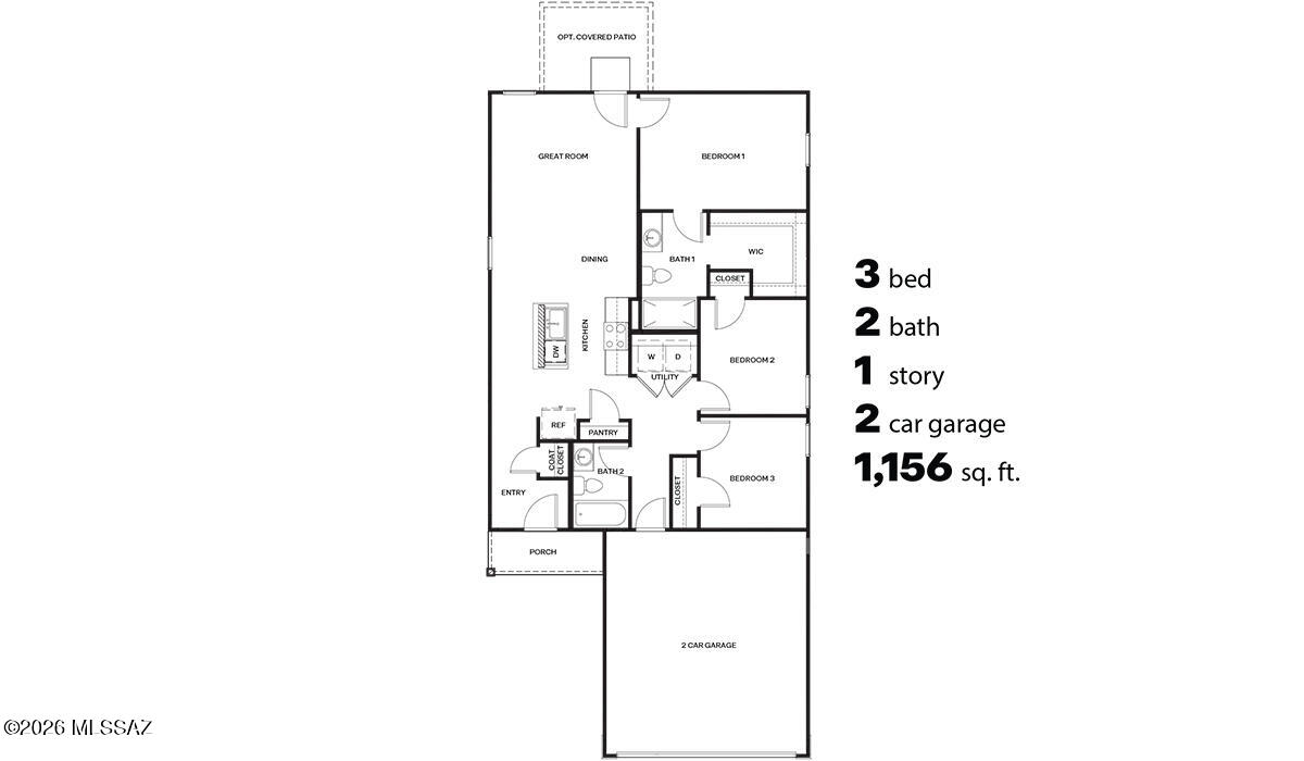 34903 S Jay Hawk Way — photo