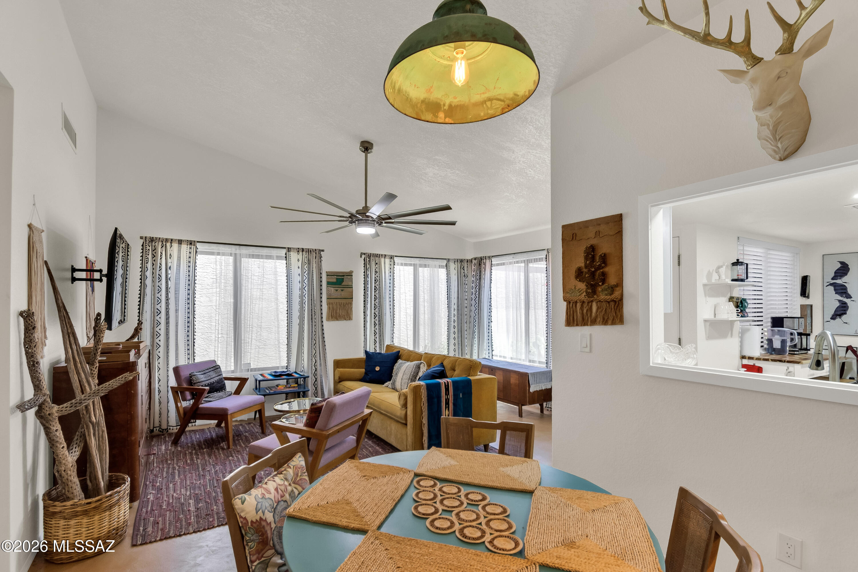 2549 N Palo Santo Drive — photo