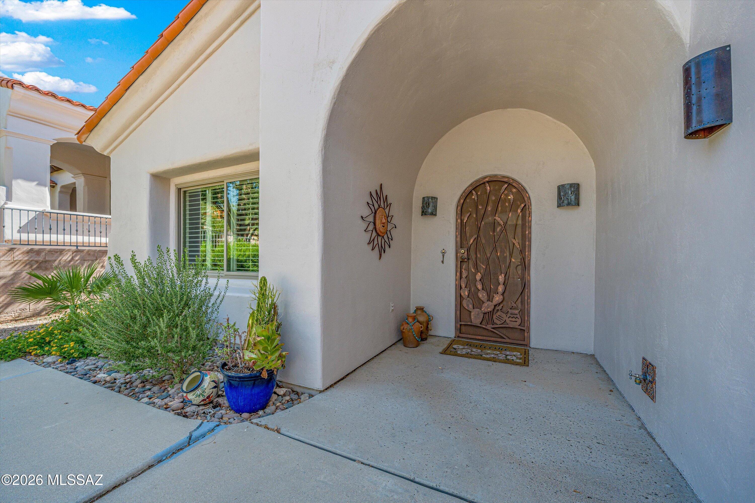 5338 N Ridge Spring Place, Tucson, AZ 85749 — photo 2
