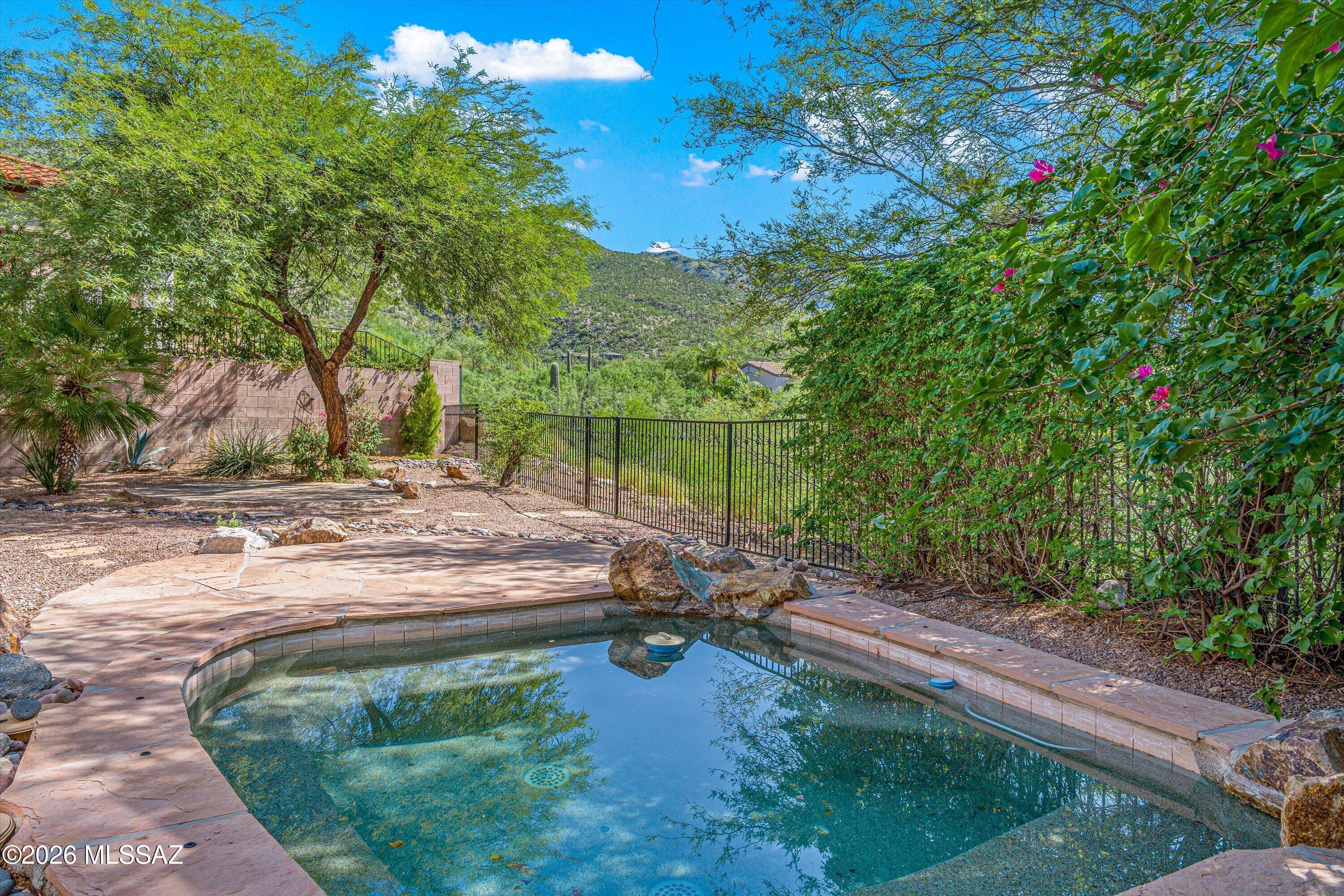 5338 N Ridge Spring Place, Tucson, AZ 85749 — photo 3