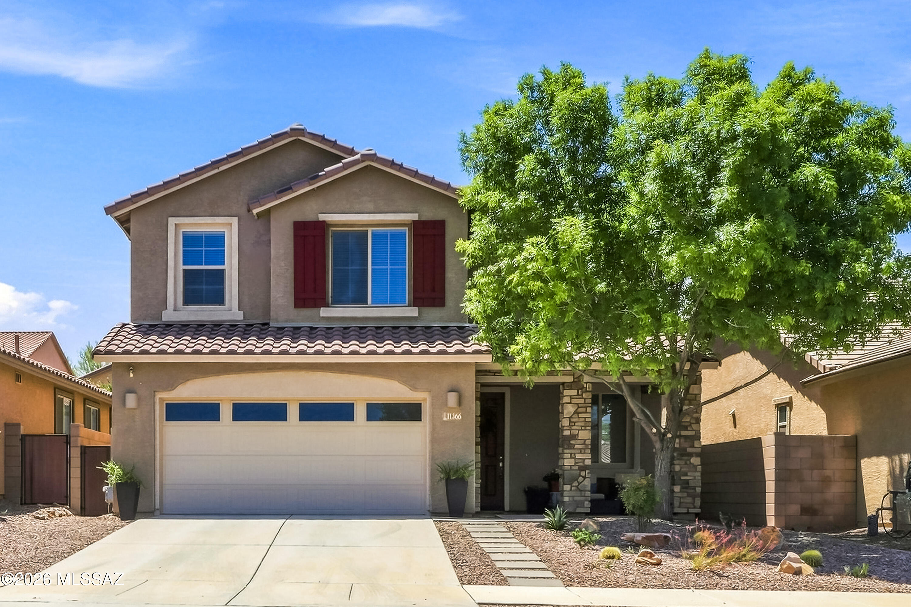 11366 E Squash Blossom Loop — photo