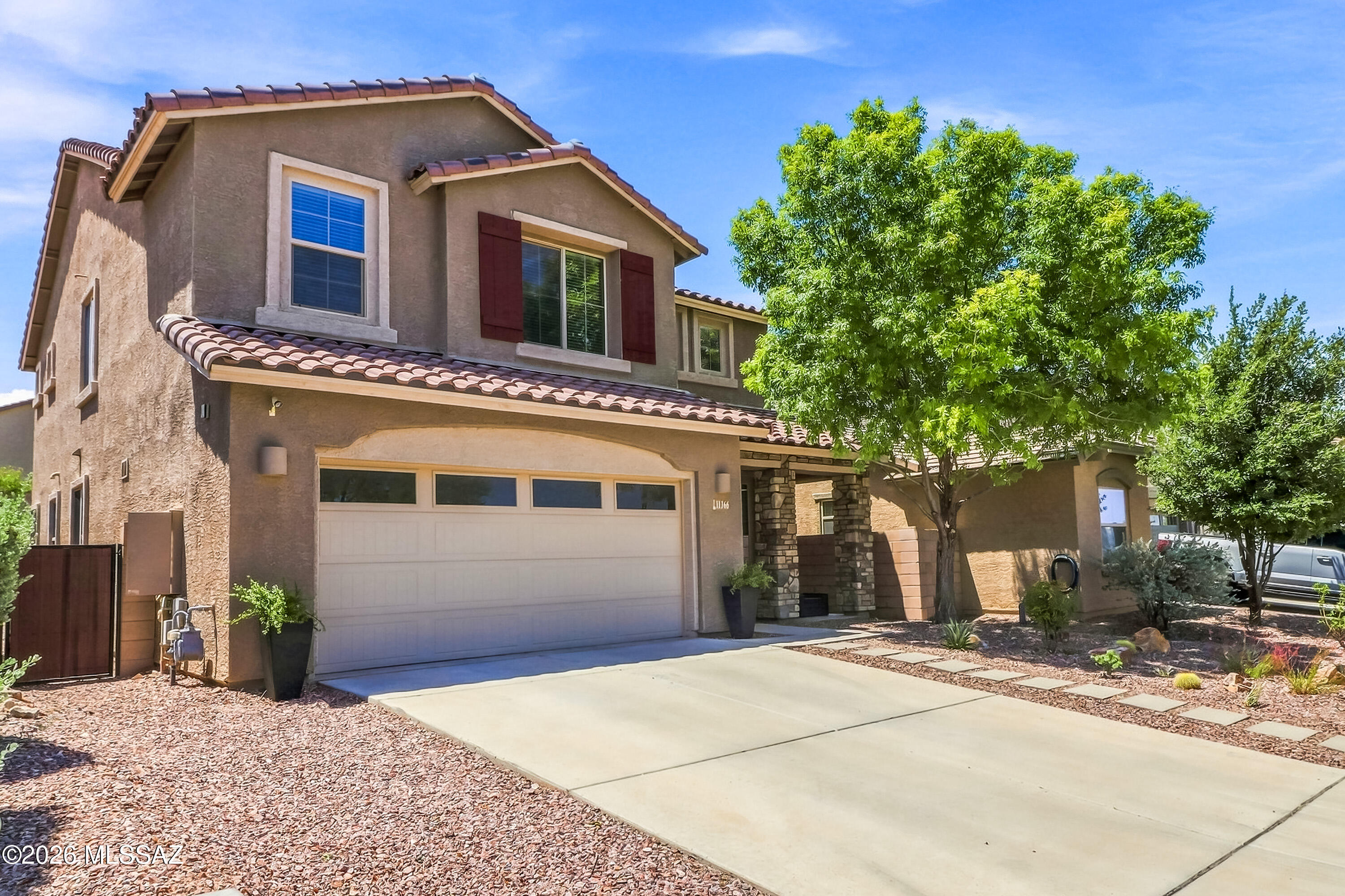 11366 E Squash Blossom Loop, Tucson, AZ 85747 — photo 2