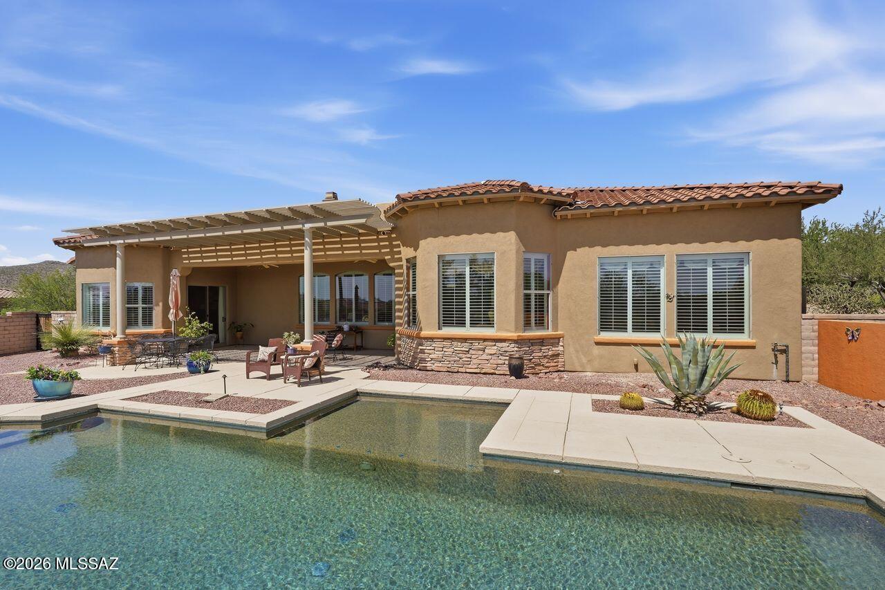 5885 W Clear Brook Lane — photo