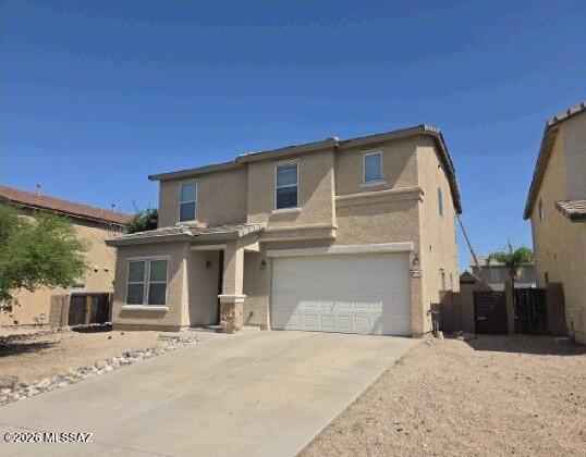 10114 N Mill Crossing Way — photo