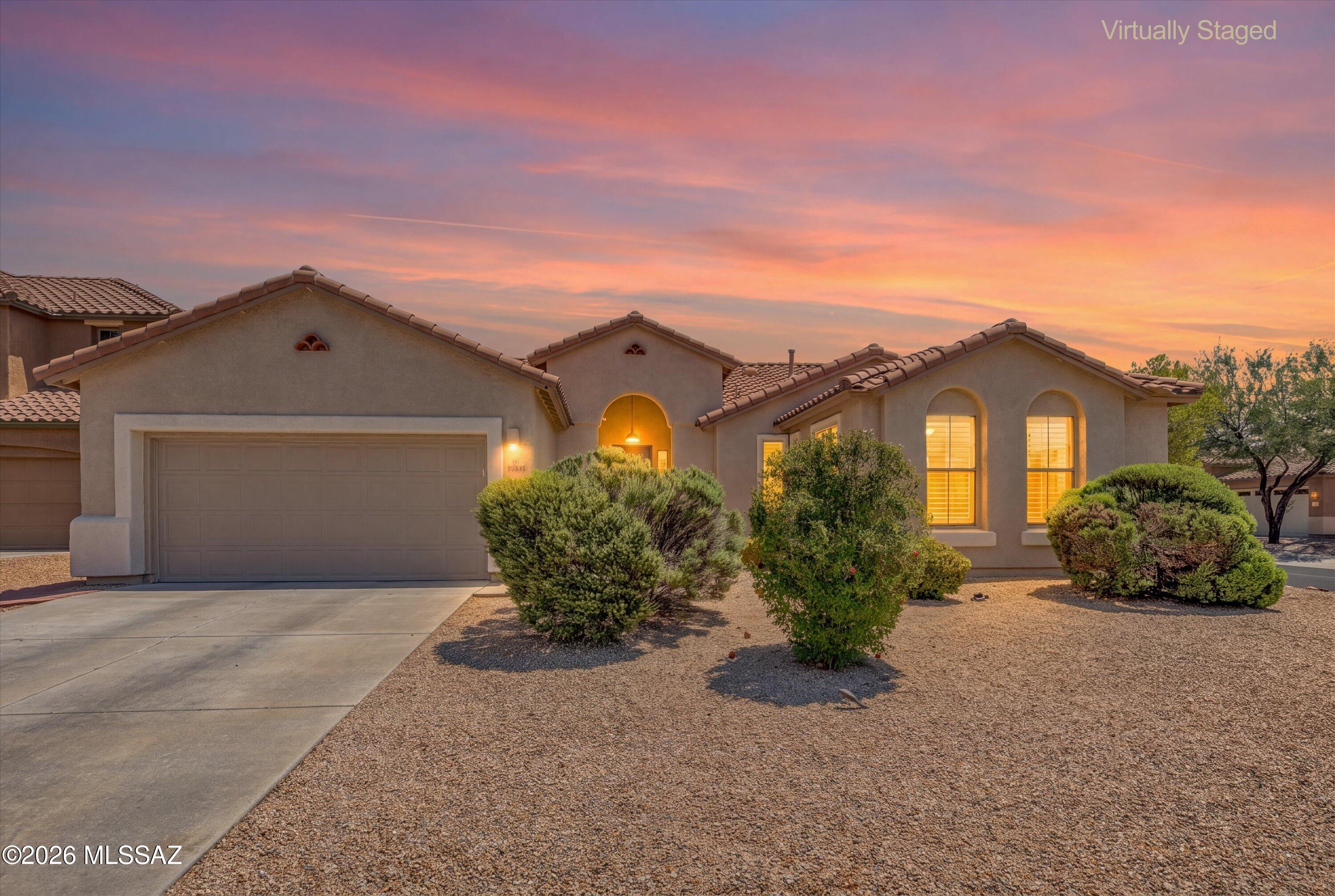 12306 N Pathfinder Drive — photo