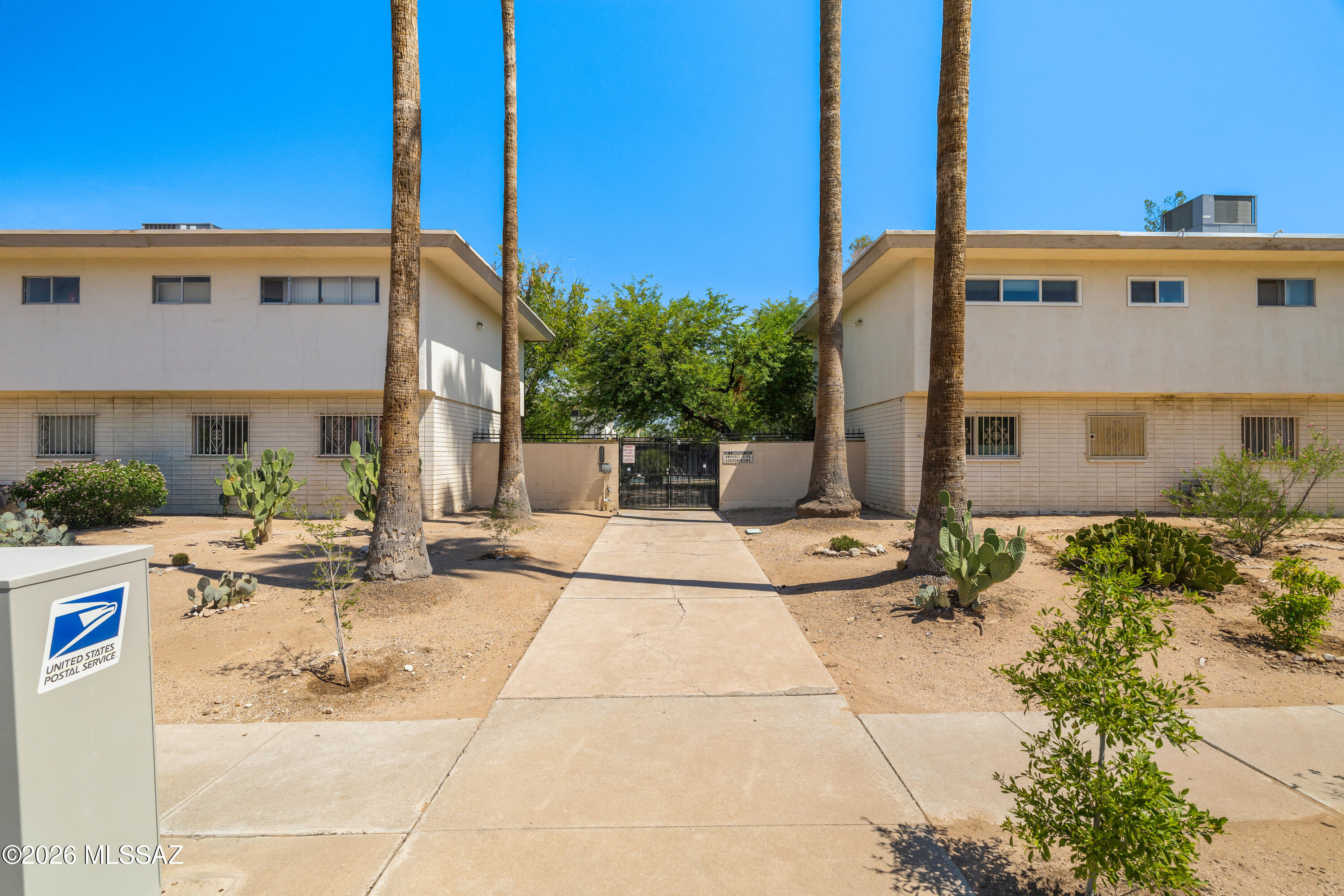 101 E University Boulevard 8 — photo