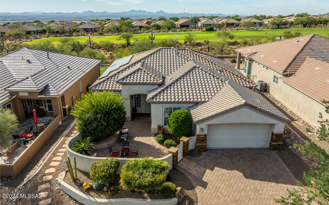 13497 N Heritage Gateway Avenue — photo