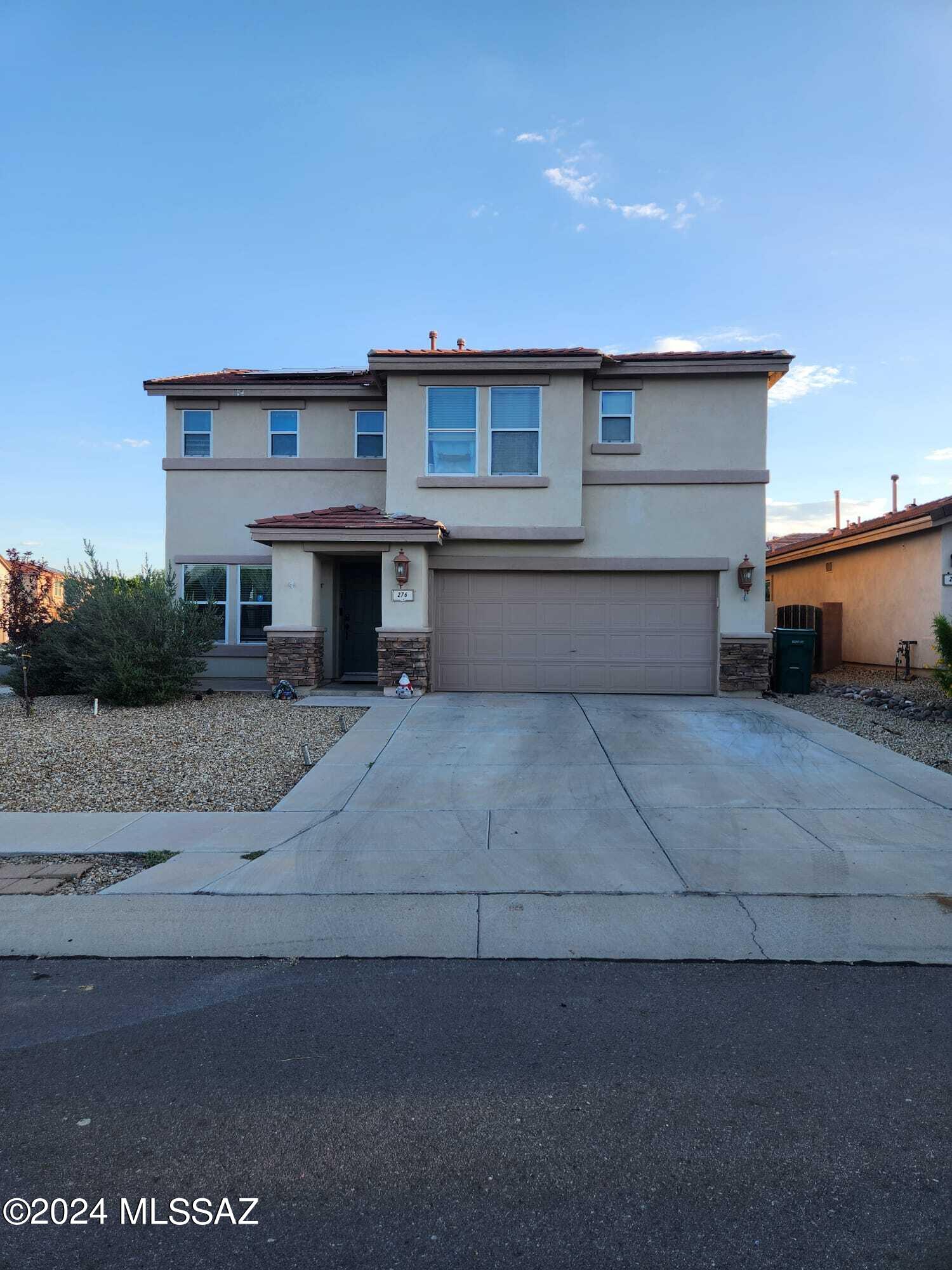 276 E Monterey Cypress Street — photo