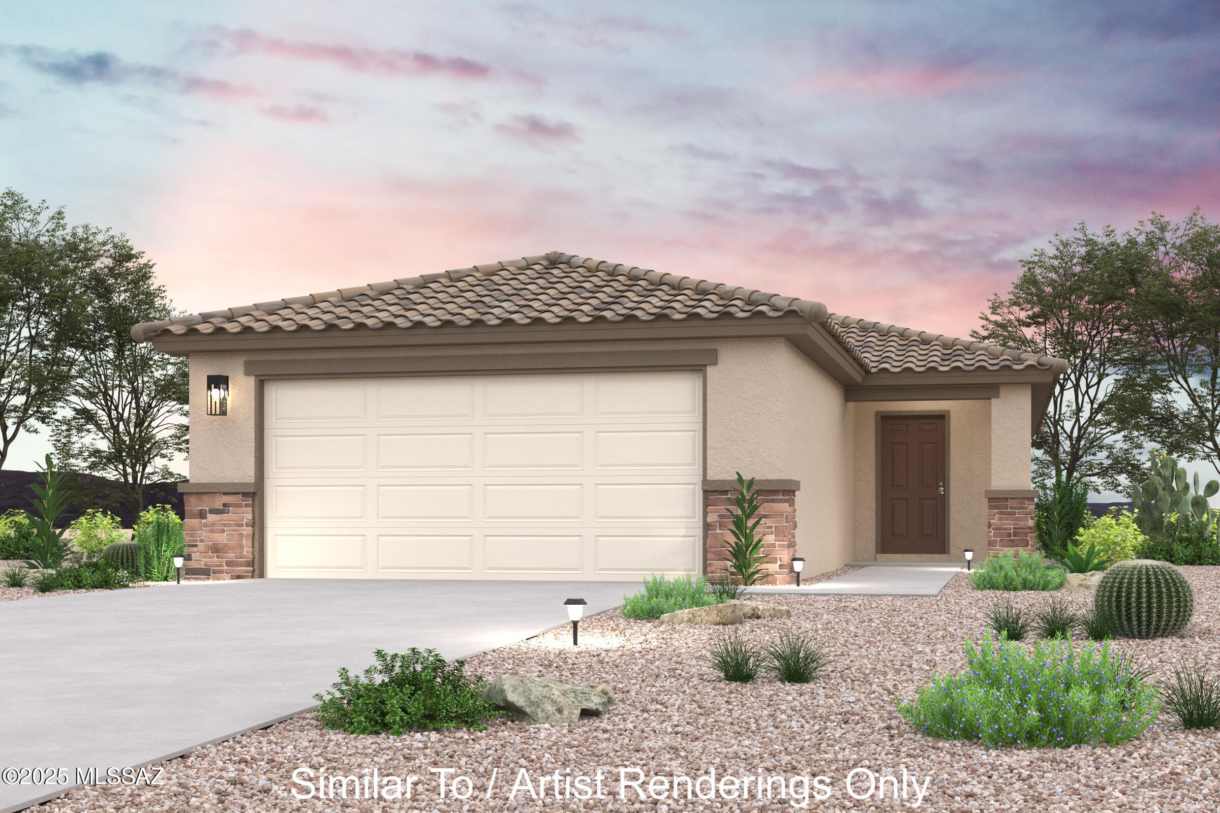 17503 S Paseo Pueblo Lindo — photo