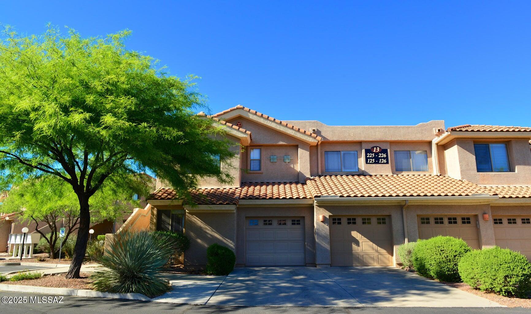 755 W Vistoso Highlands Drive 225 — photo