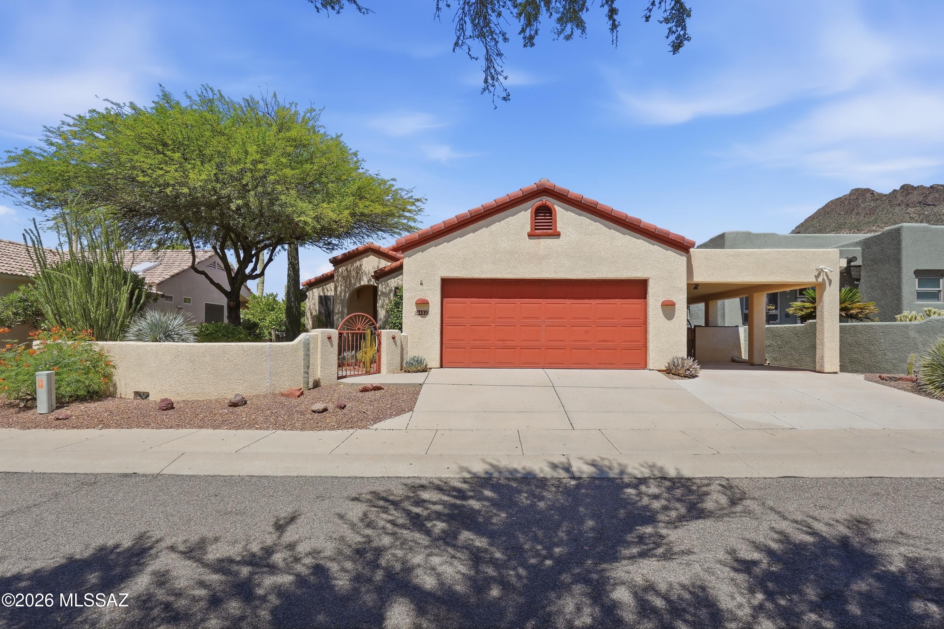 2682 S Falcon View Drive — photo
