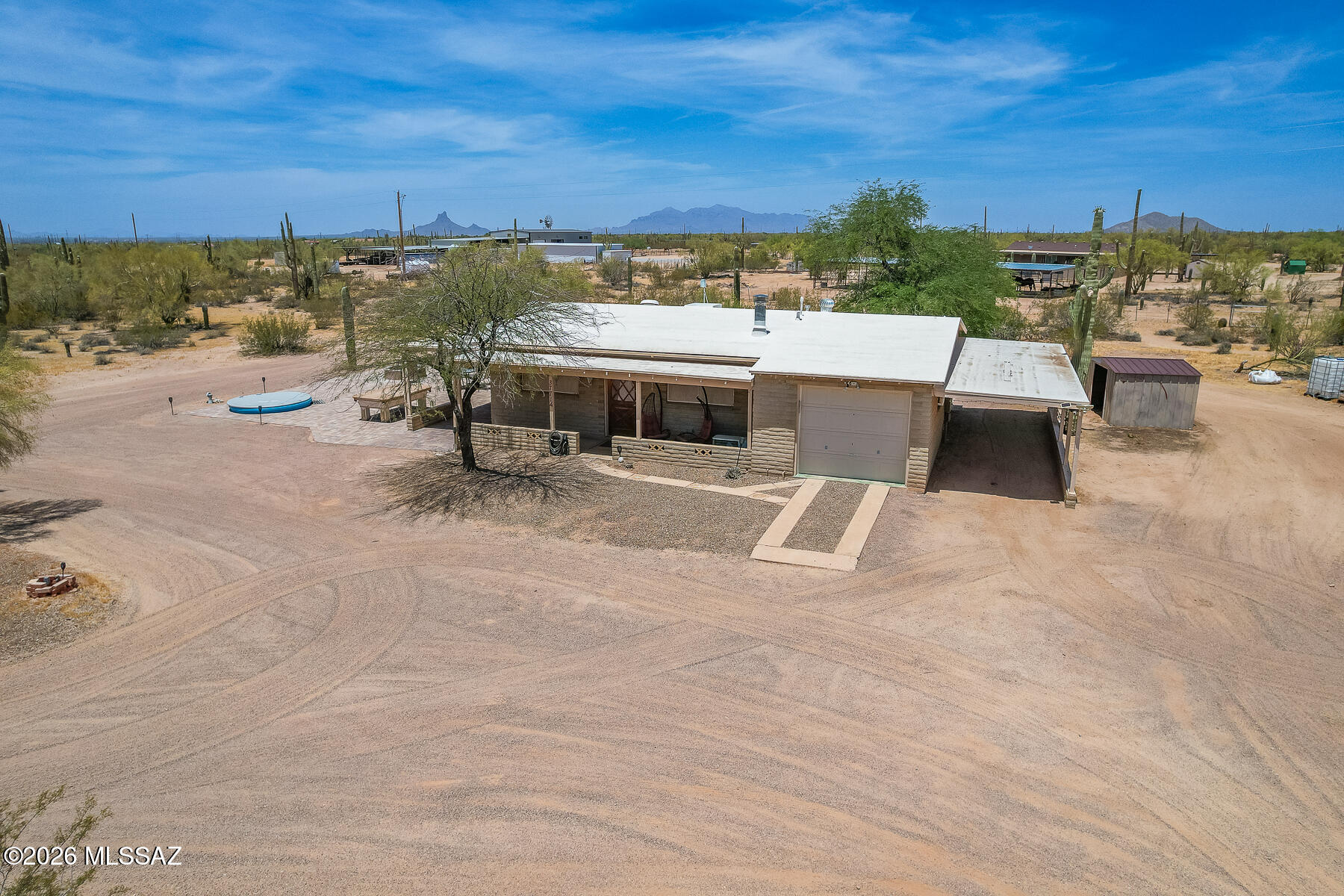 37714 S Kit Fox Trail — photo
