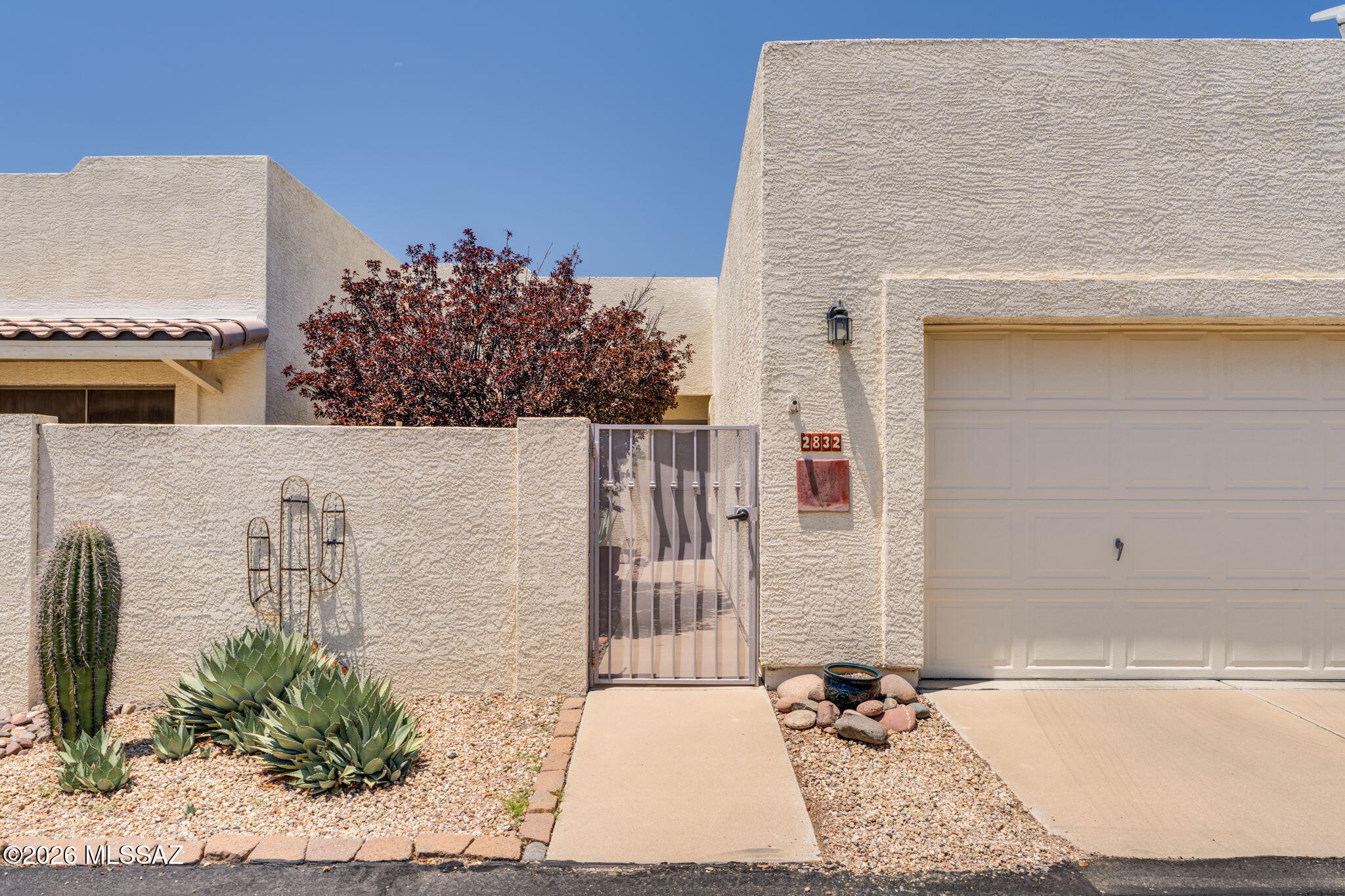 2832 S Full Moon Drive — photo
