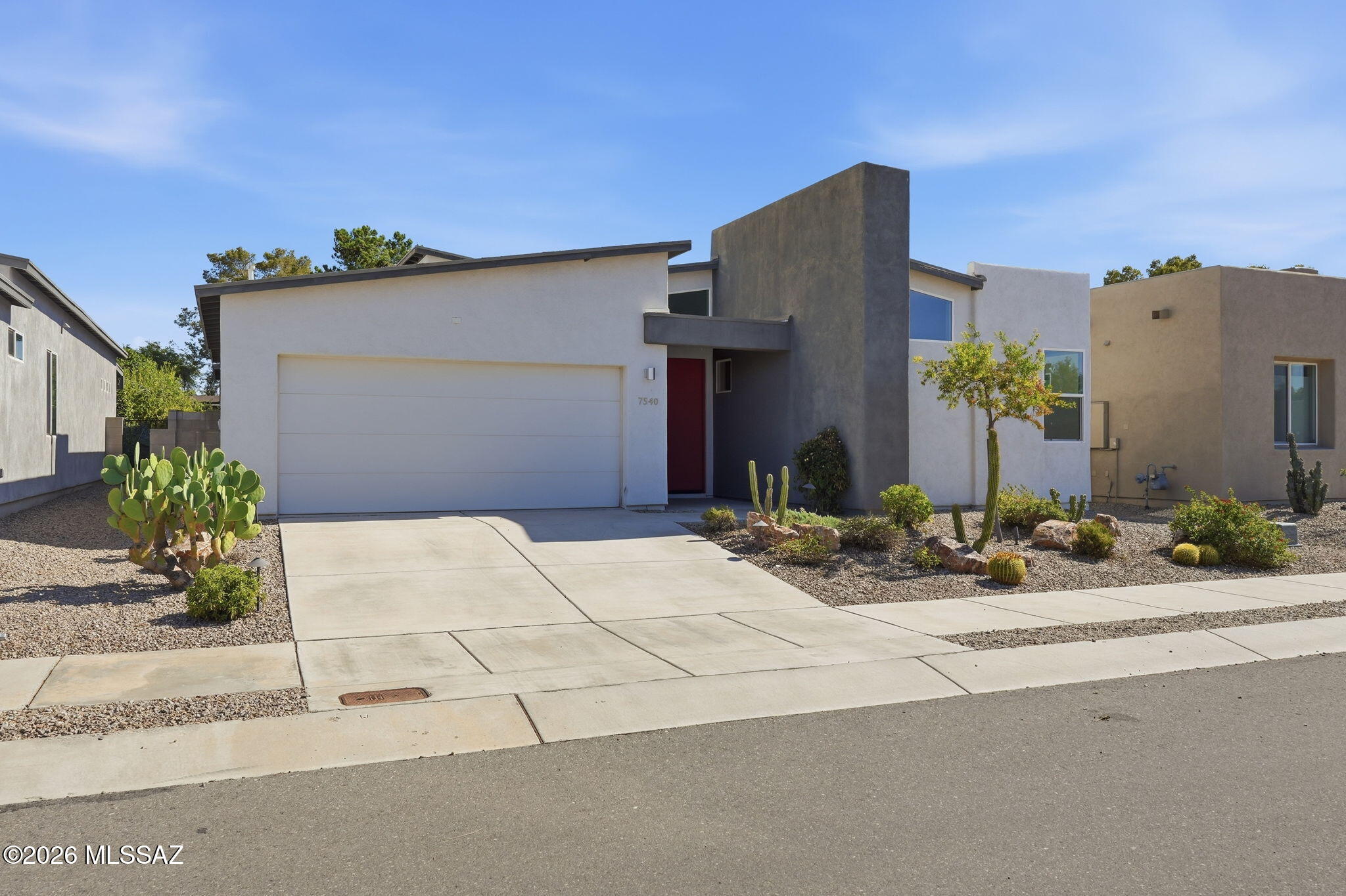7540 E Bookmark Place — photo