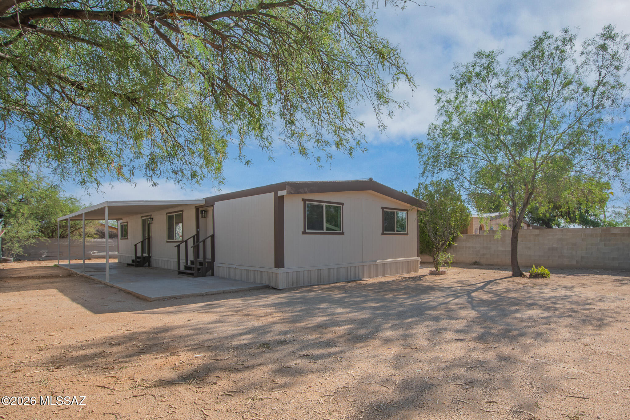 1534 E Ginter Road — photo