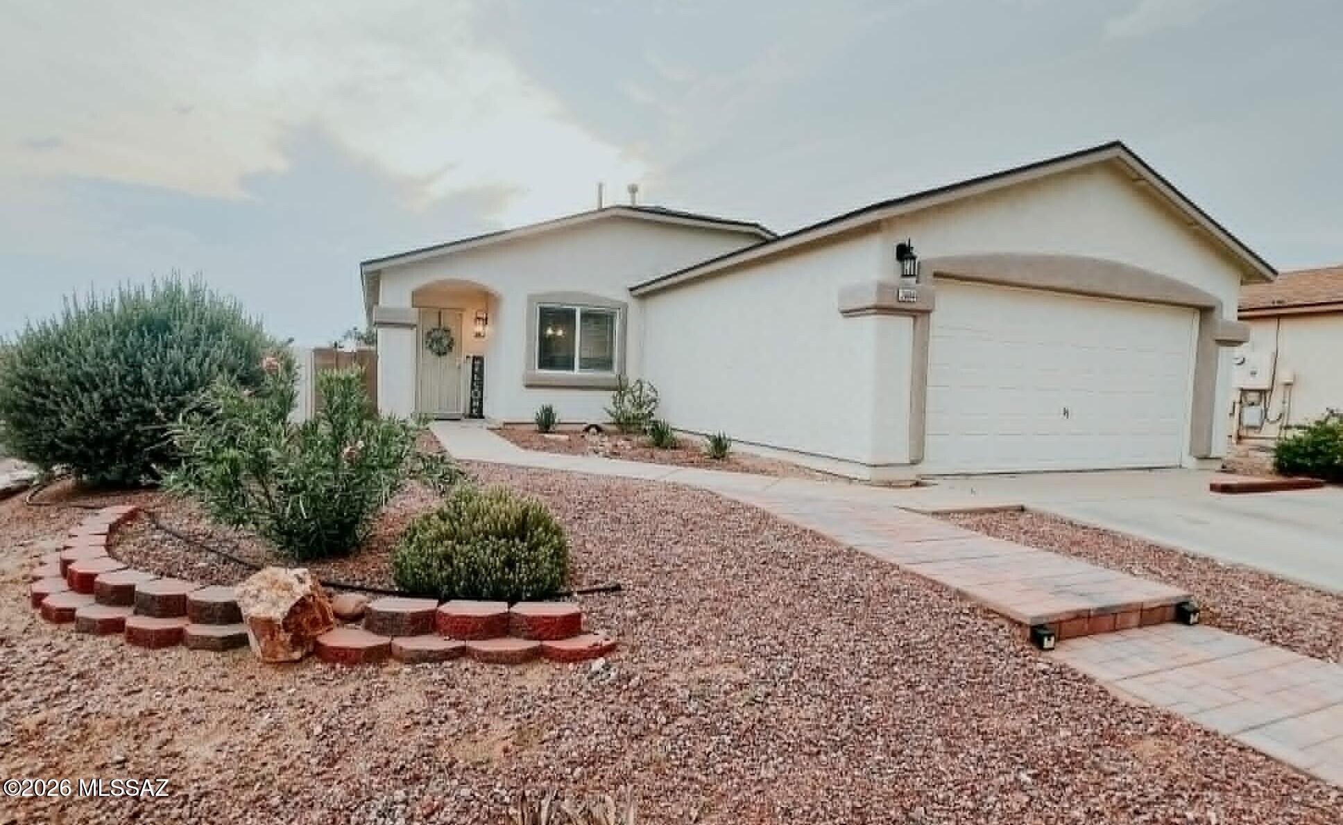 3604 S Harrison Shadow Way — photo