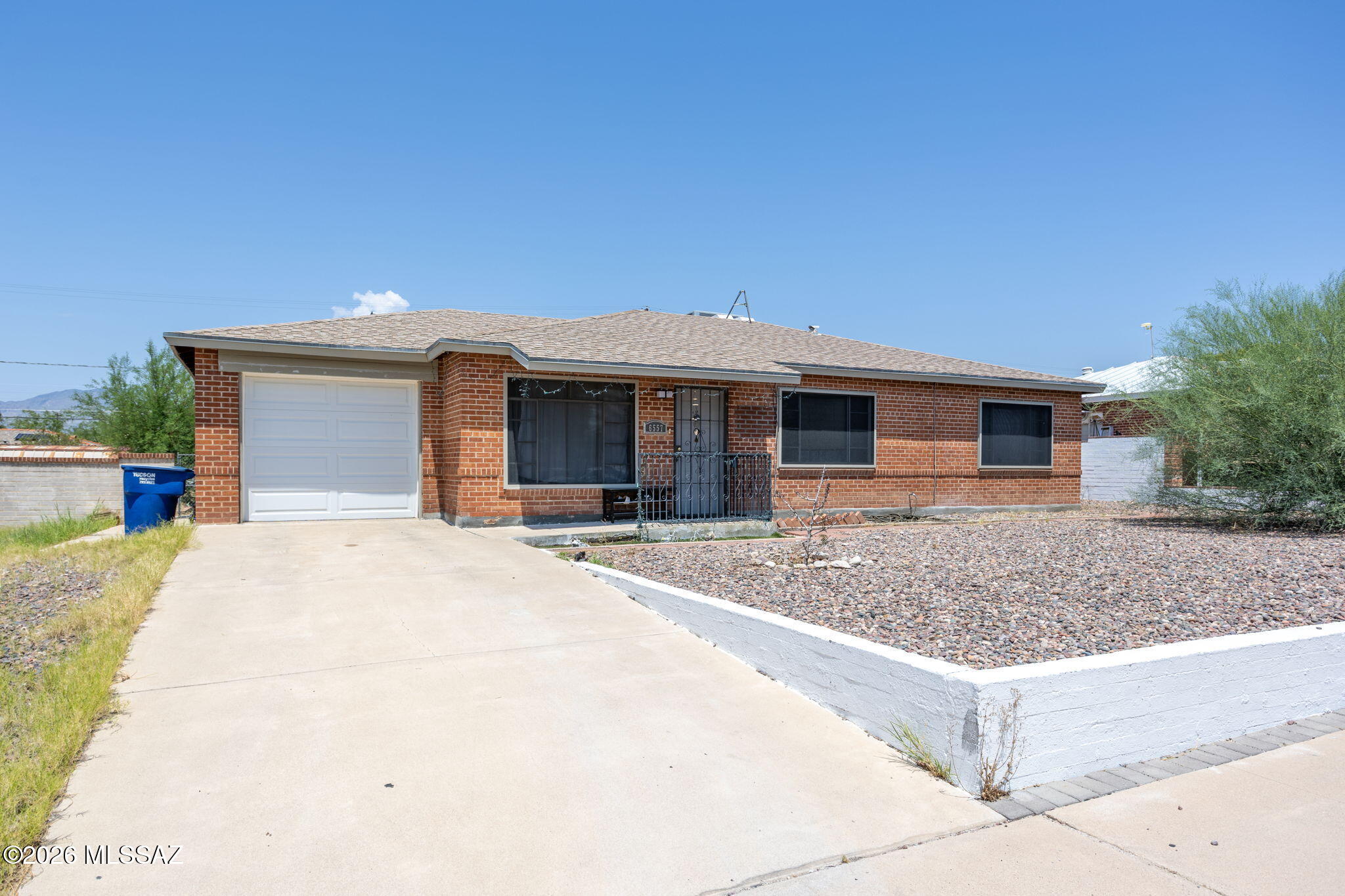6557 E Cooper Street — photo