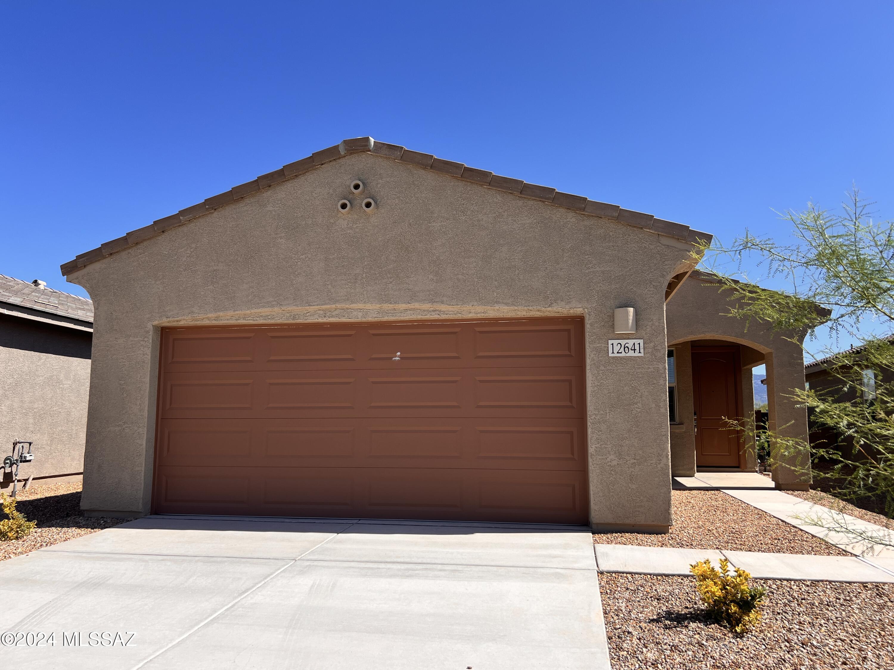 12641 E Caden Drive — photo
