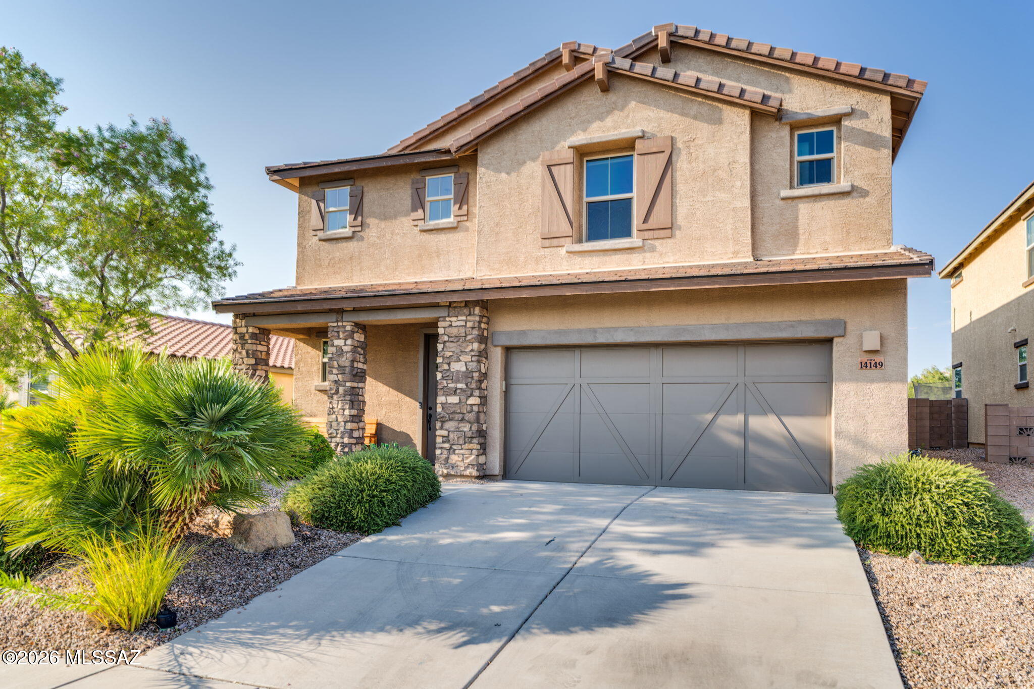 14149 E Via Cerro Del Molino — photo