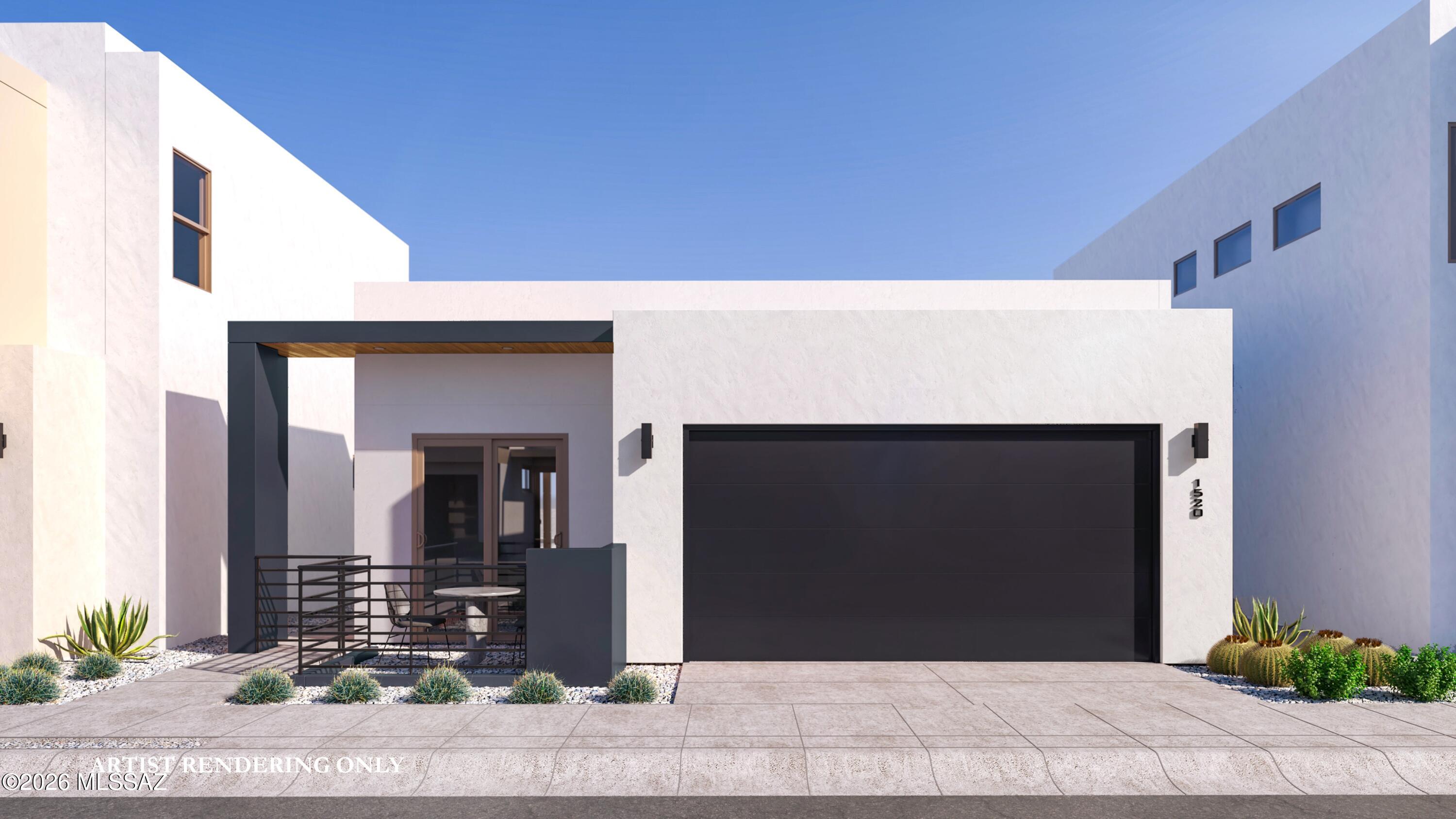 2644 S J Christopher Street — photo