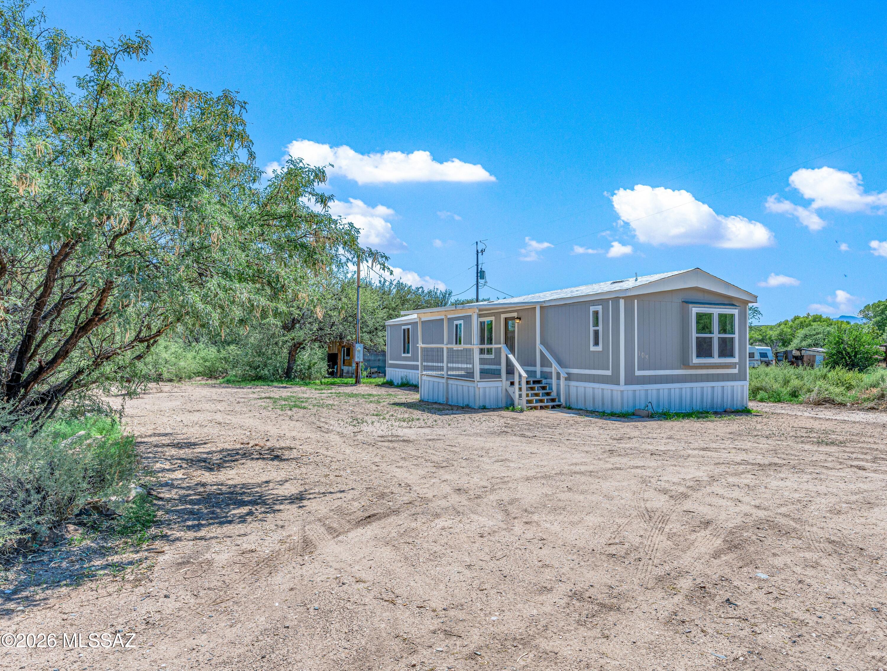103 W Sunset Trail — photo