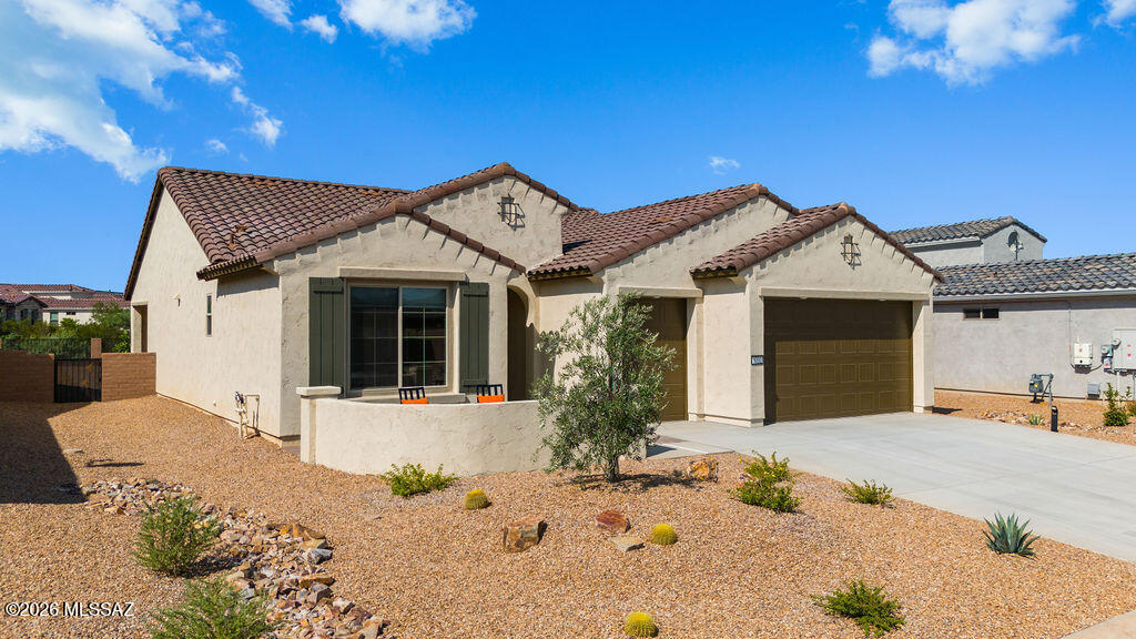 1732 E Hollow Creek Drive — photo