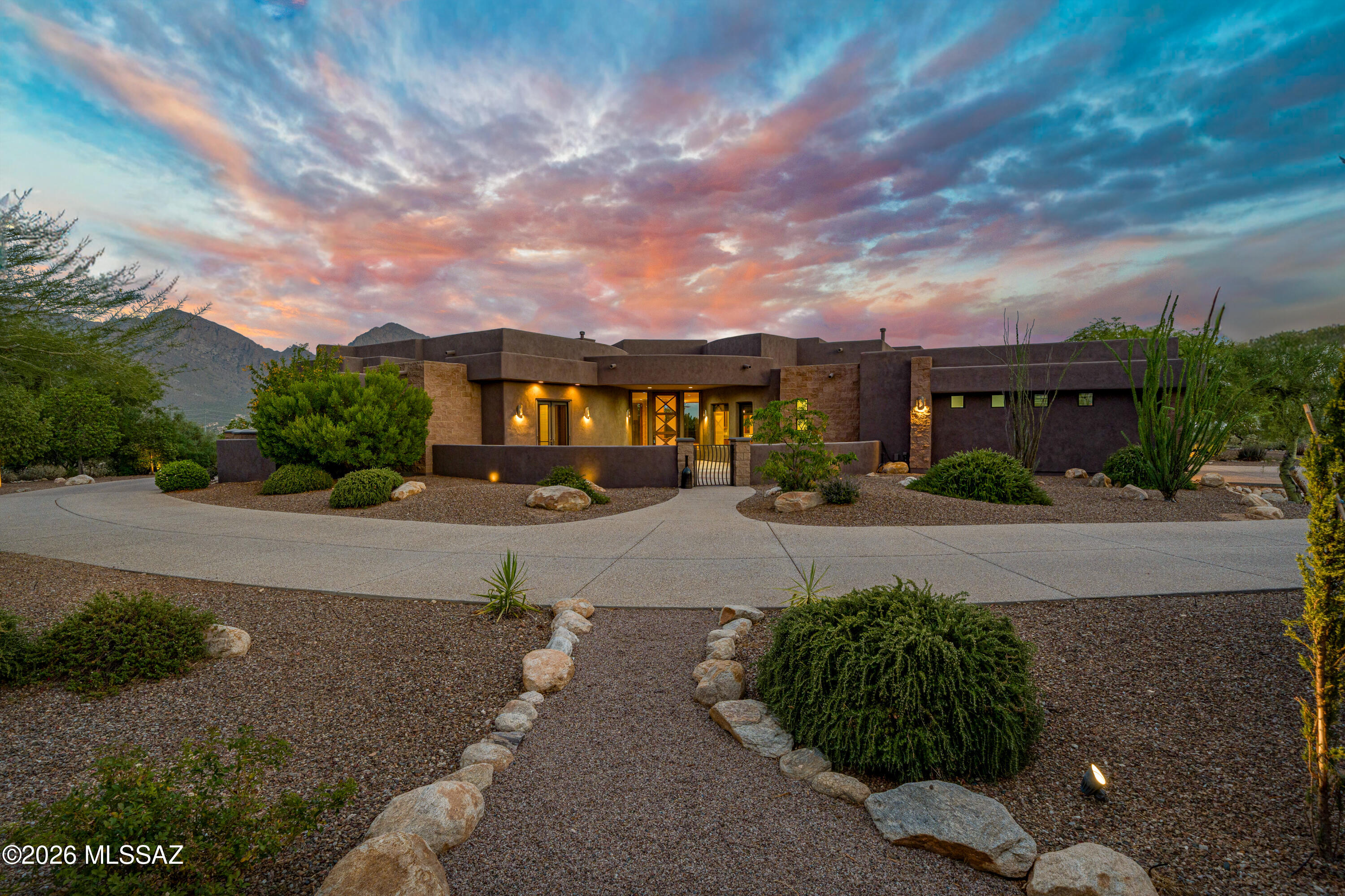 11157 N Desert Whisper Way — photo