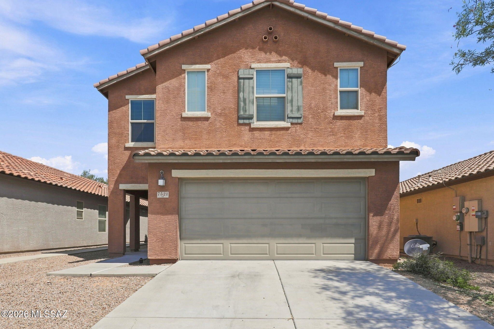 7521 E Kinnison Wash Loop — photo