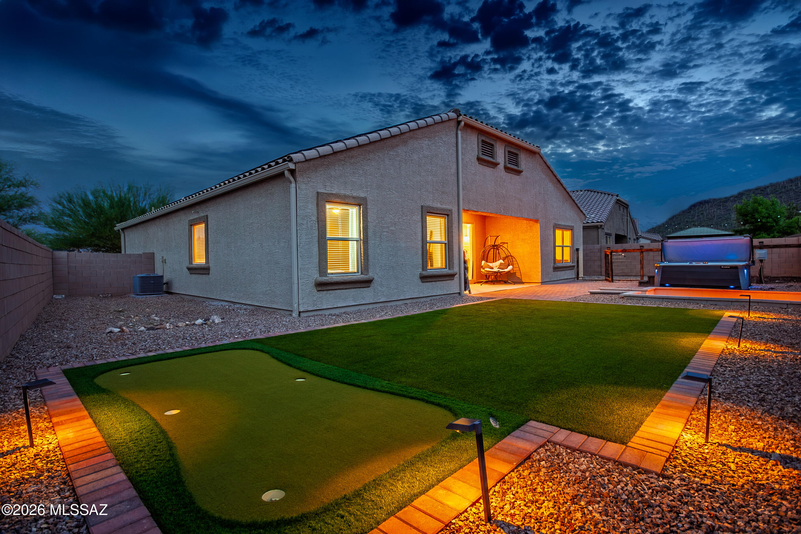 9936 N Sand Sage Trail — photo
