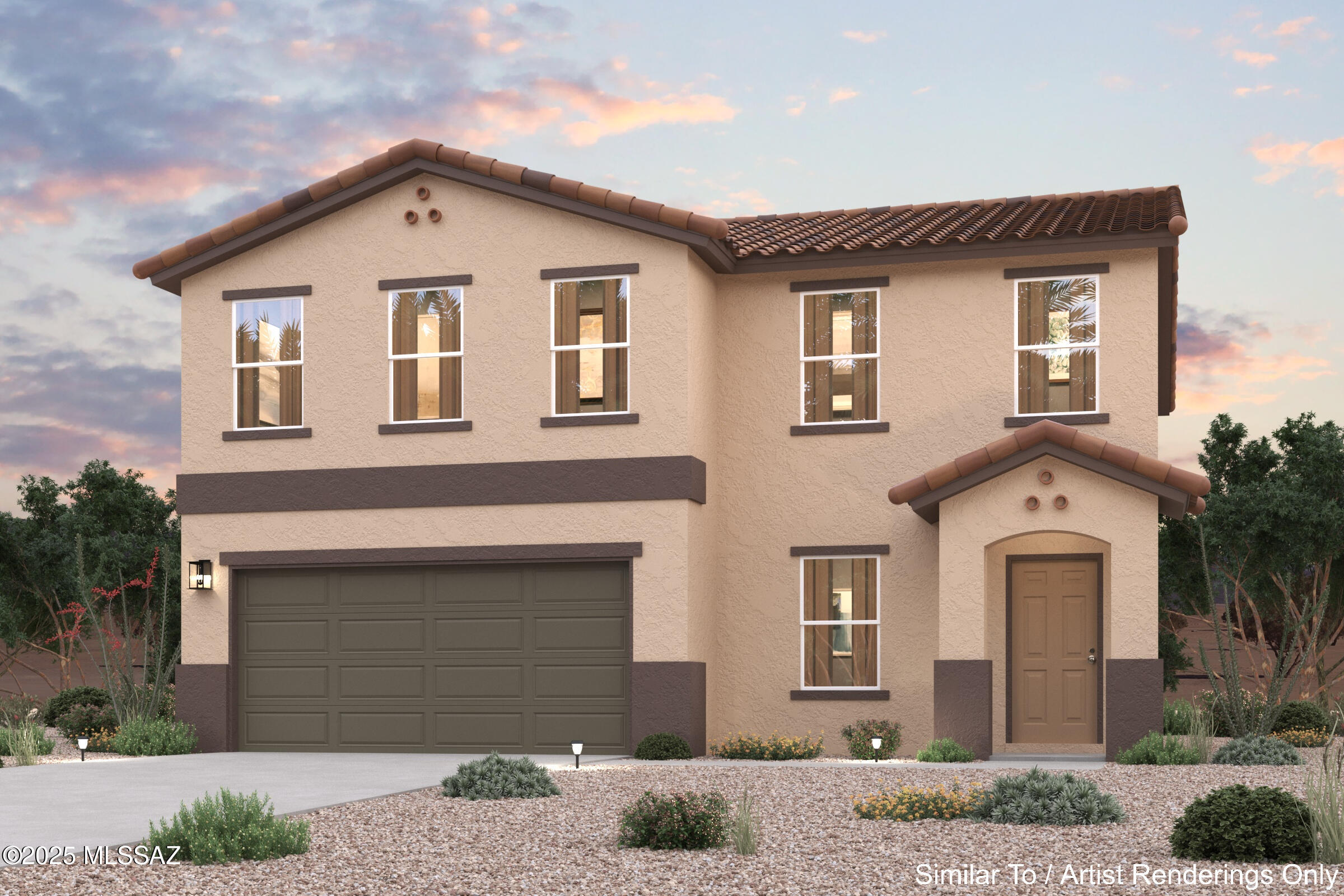17049 S Vuelta Las Hebras — photo