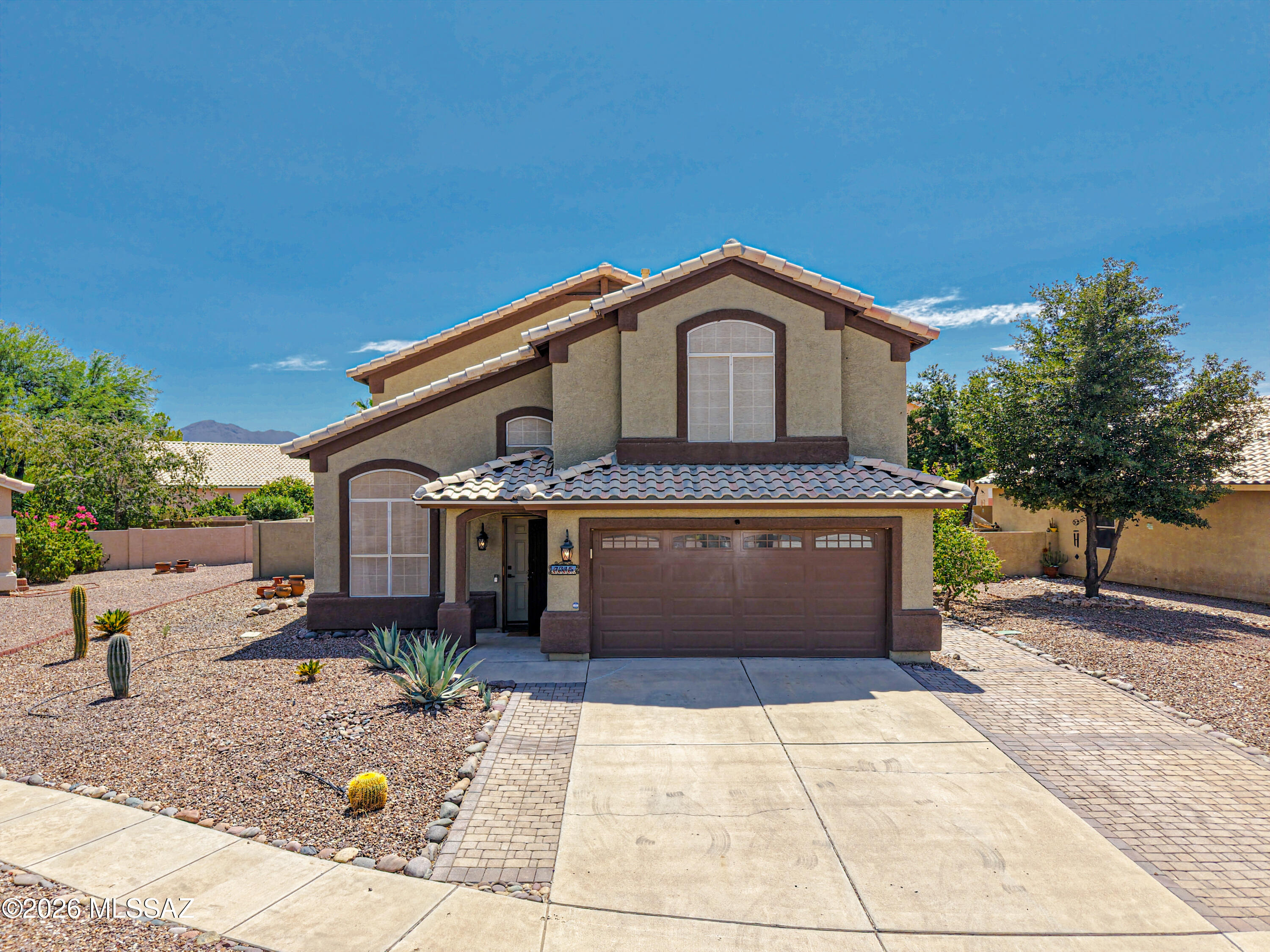 7315 W Beryllium Lane — photo
