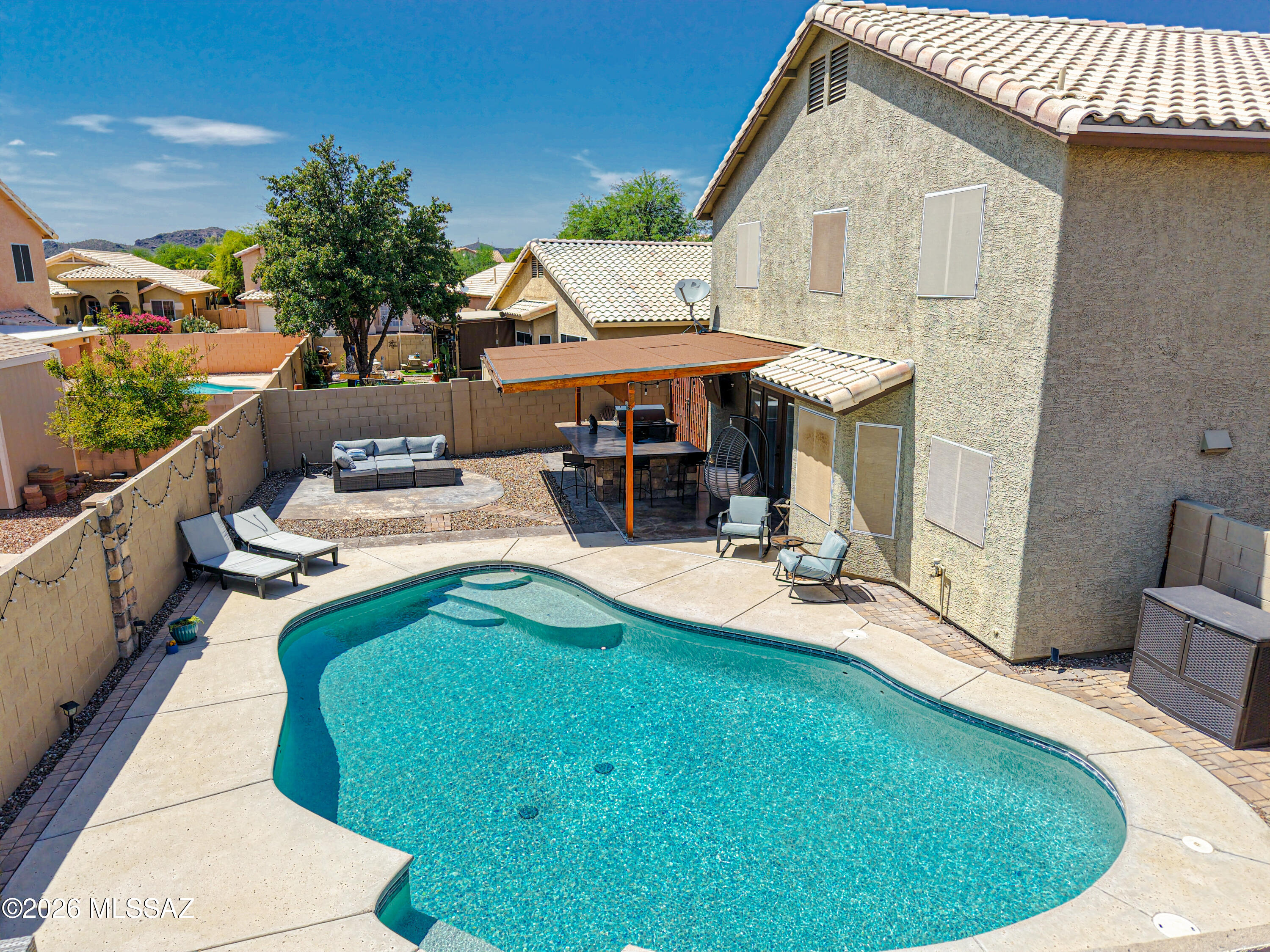 7315 W Beryllium Lane — photo