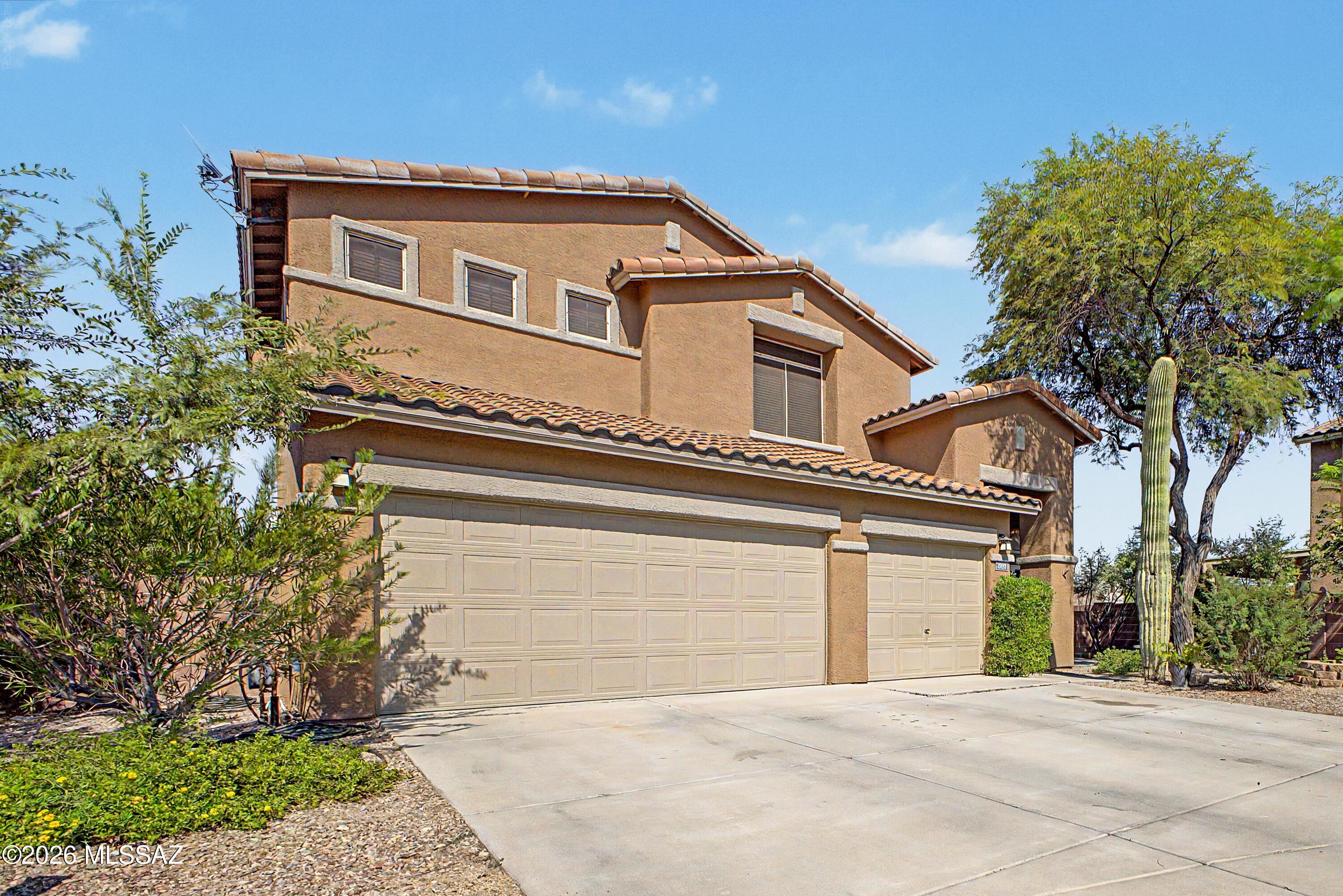 3370 N Fork River Court — photo