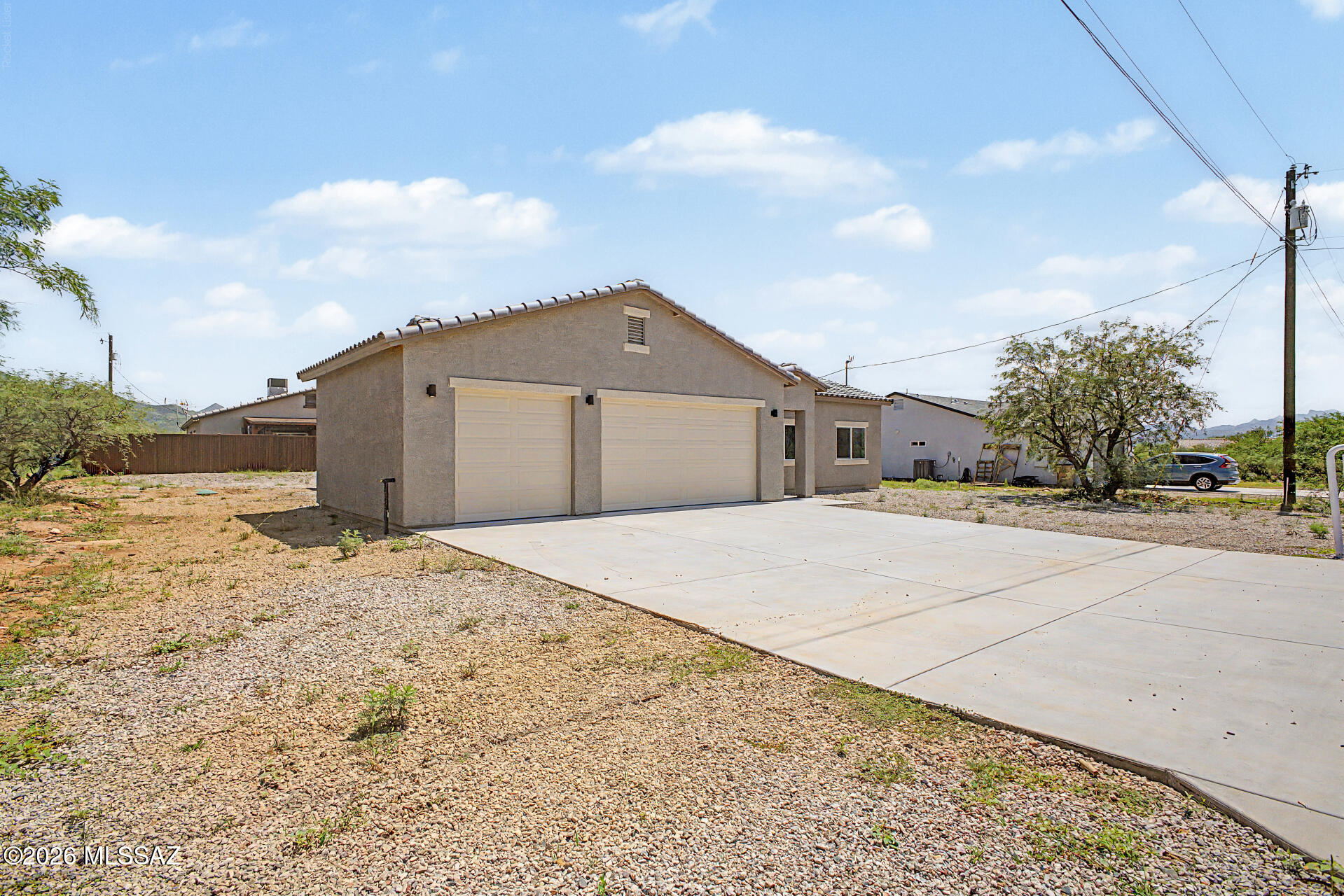 21 Via Inglaterra Court, Rio Rico, AZ 85648 — photo 2