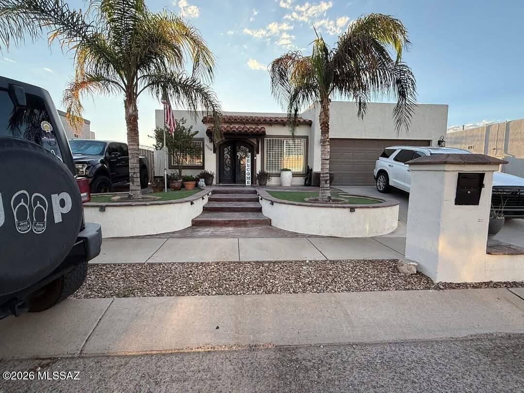 5968 S Avenida Bodega — photo