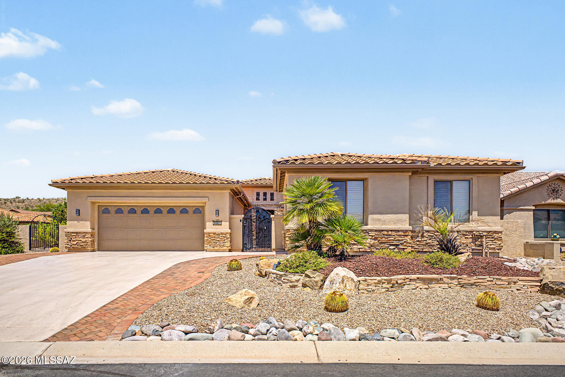 63286 E Cat Claw Lane — photo