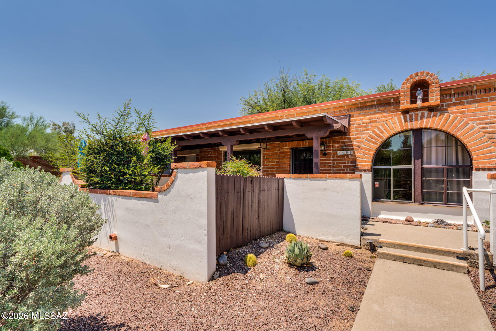 346 S Paseo Aguila B — photo