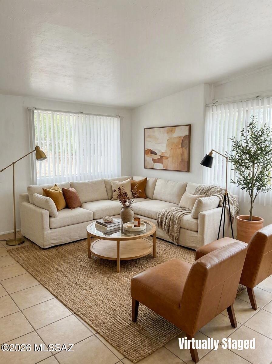 1105 E Garden Loop, Tucson, AZ 85706 — photo 2