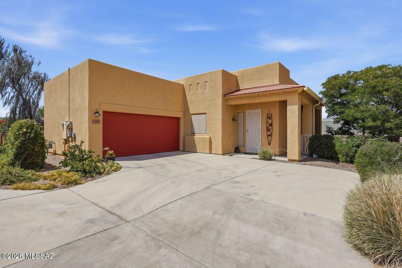 5180 S Emma Court — photo