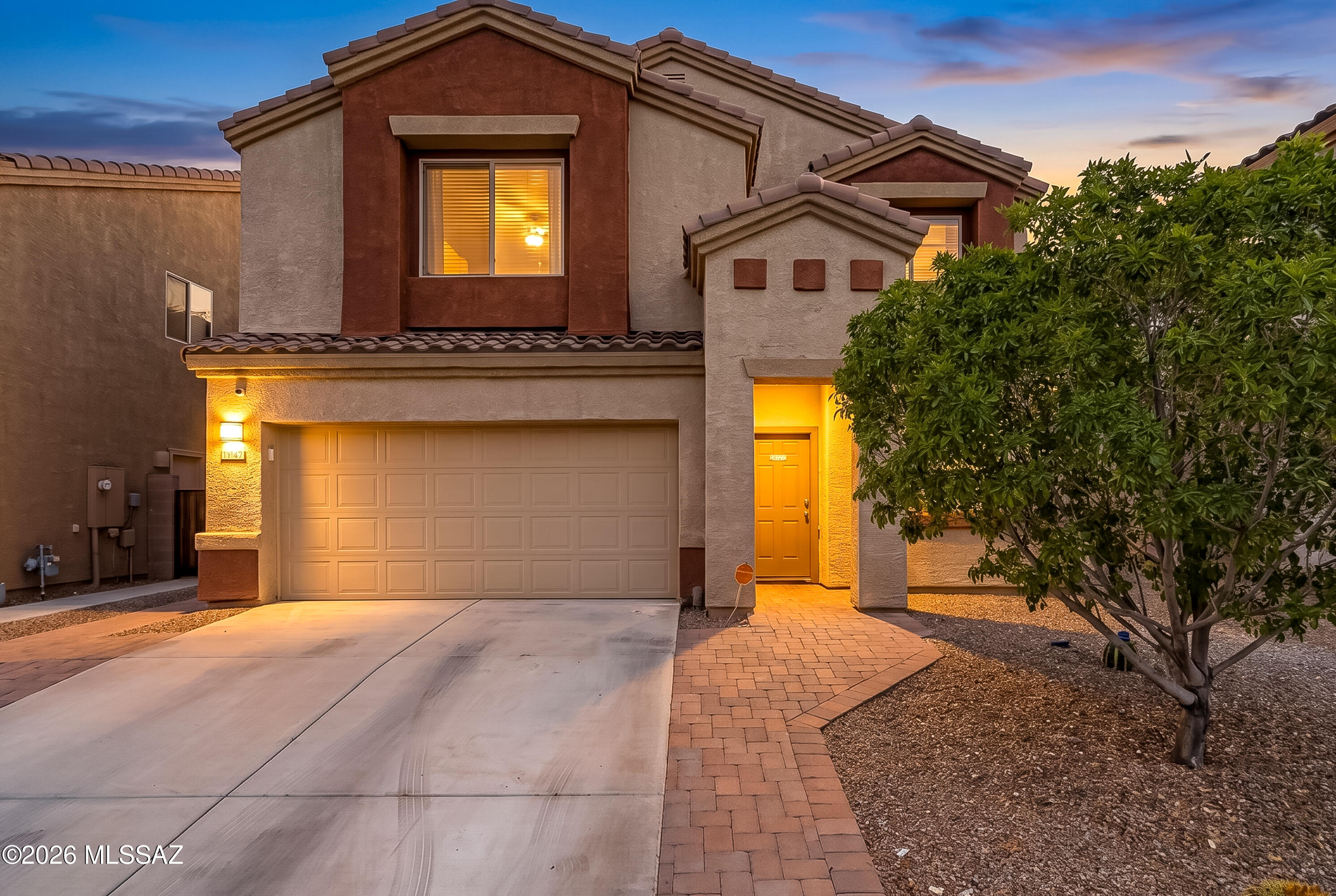 12223 E Metz Drive — photo