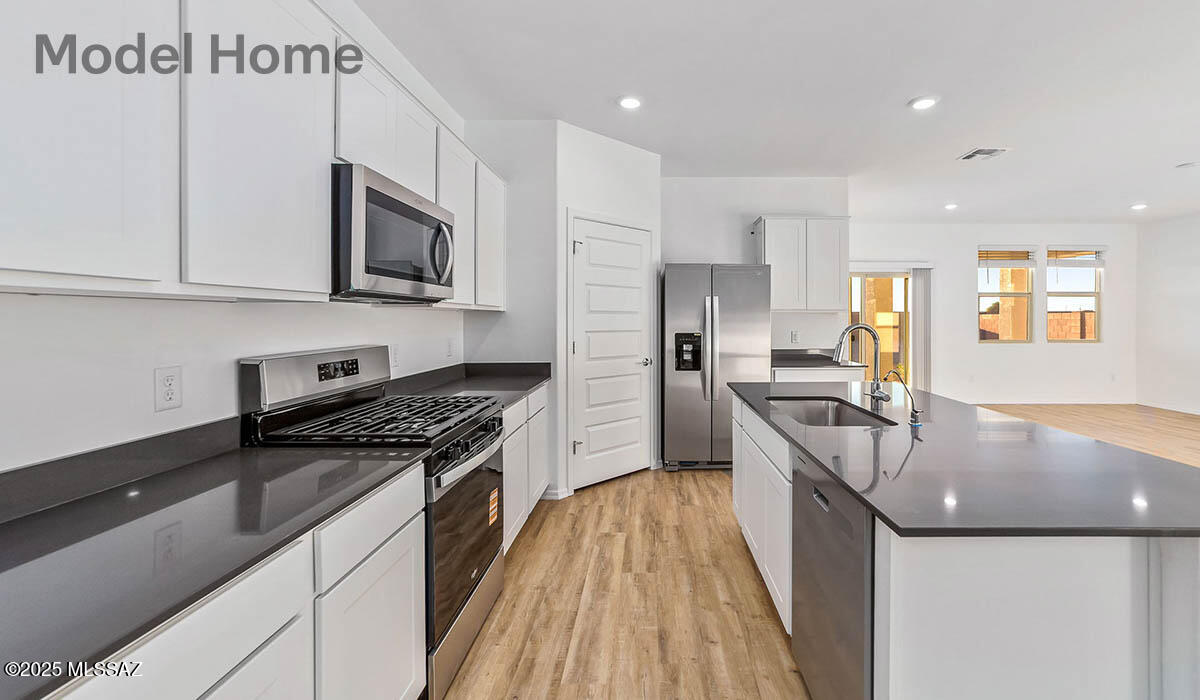 12239 E Rose Frances Drive — photo