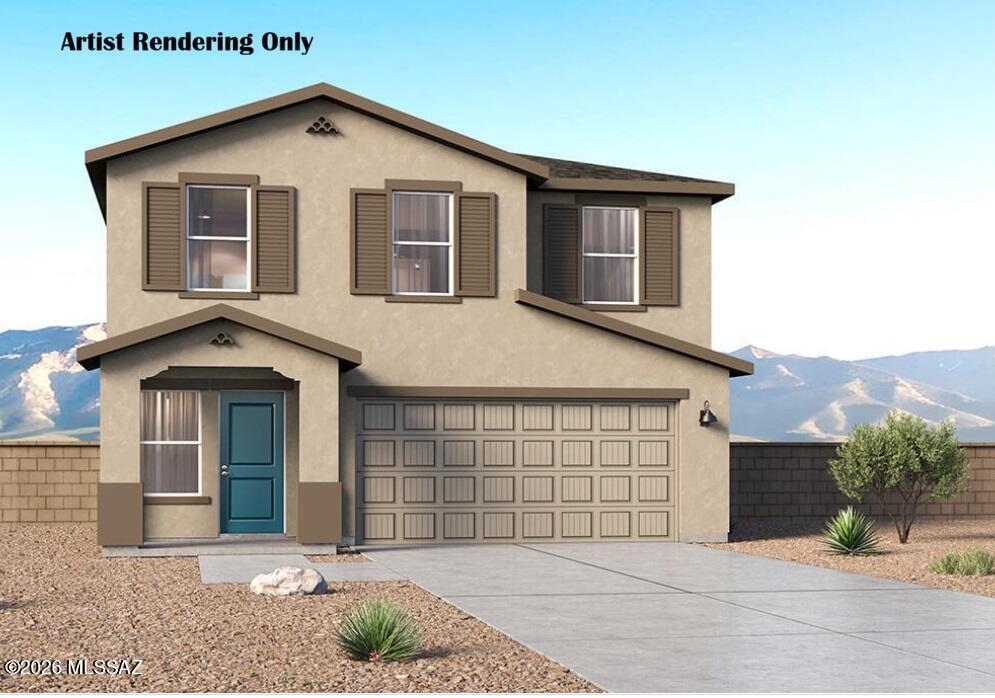 5984 E Jayden Lane — photo