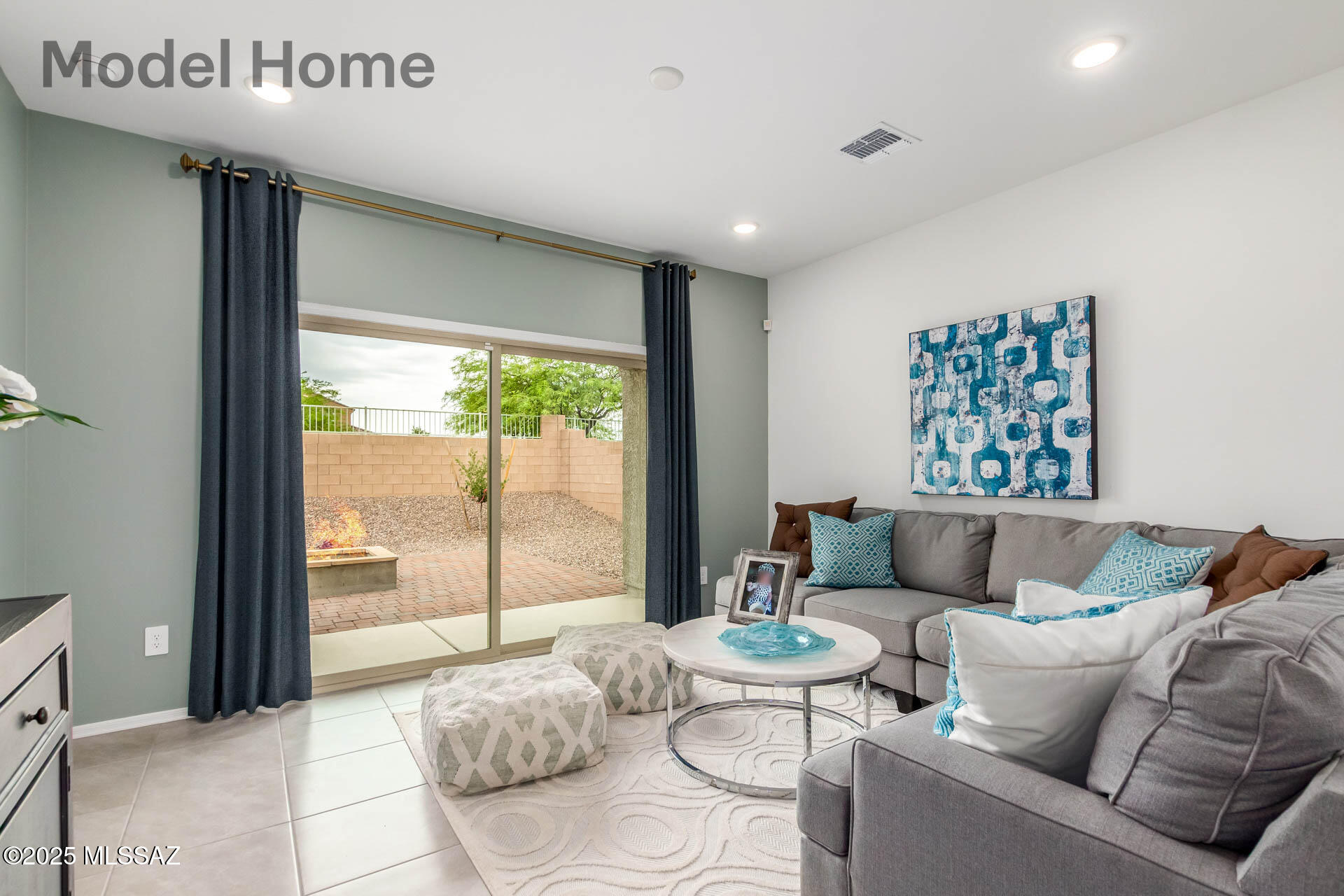 10125 N Camperi Lane — photo