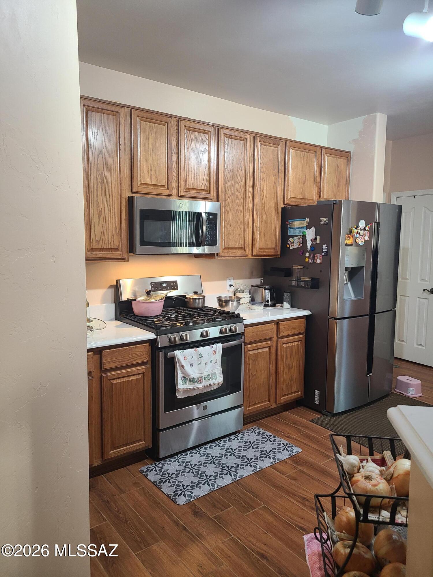 4792 E Starpoint Street, Tucson, AZ 85756 — photo 3