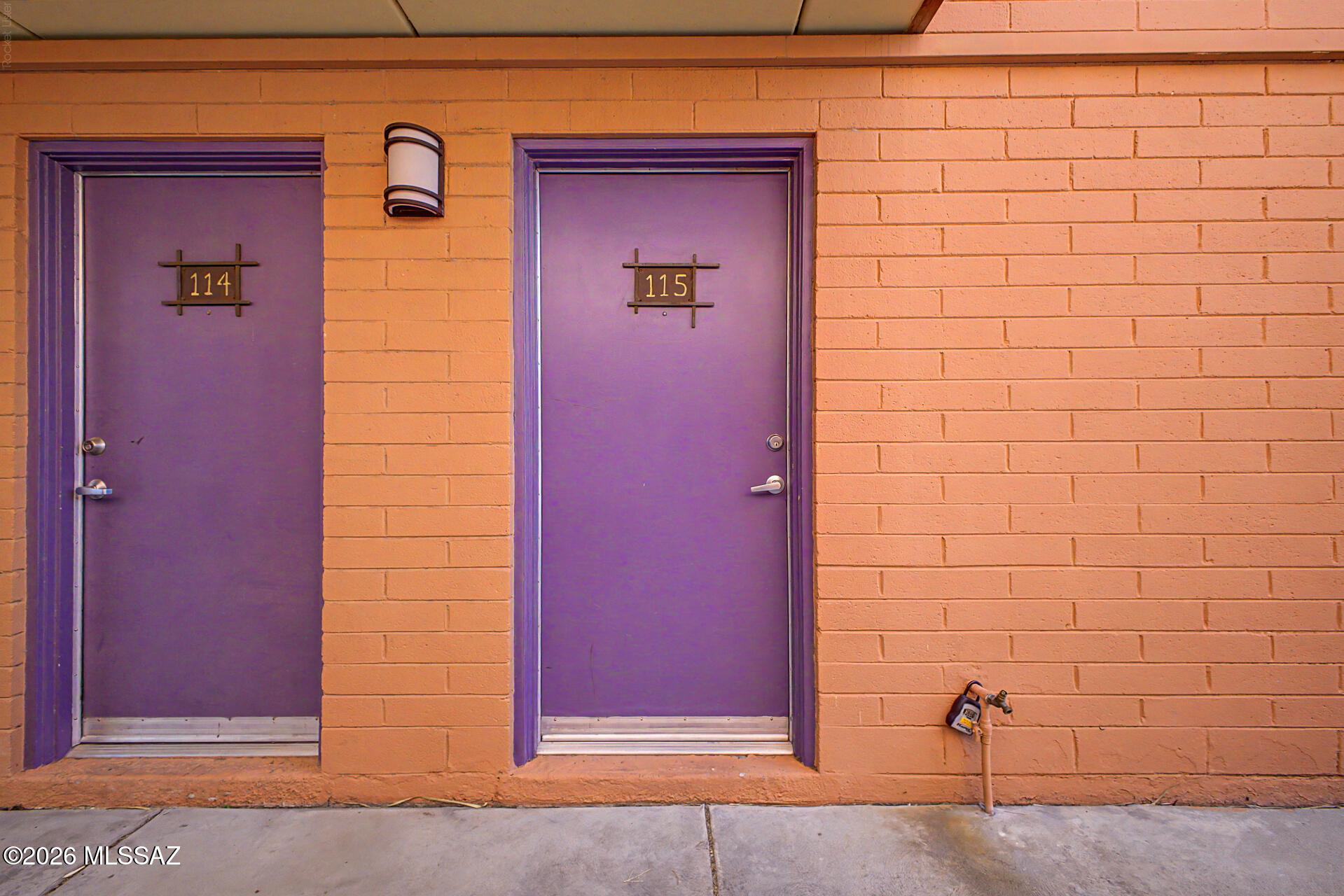 55 N Cherry Avenue Unit 115 — photo